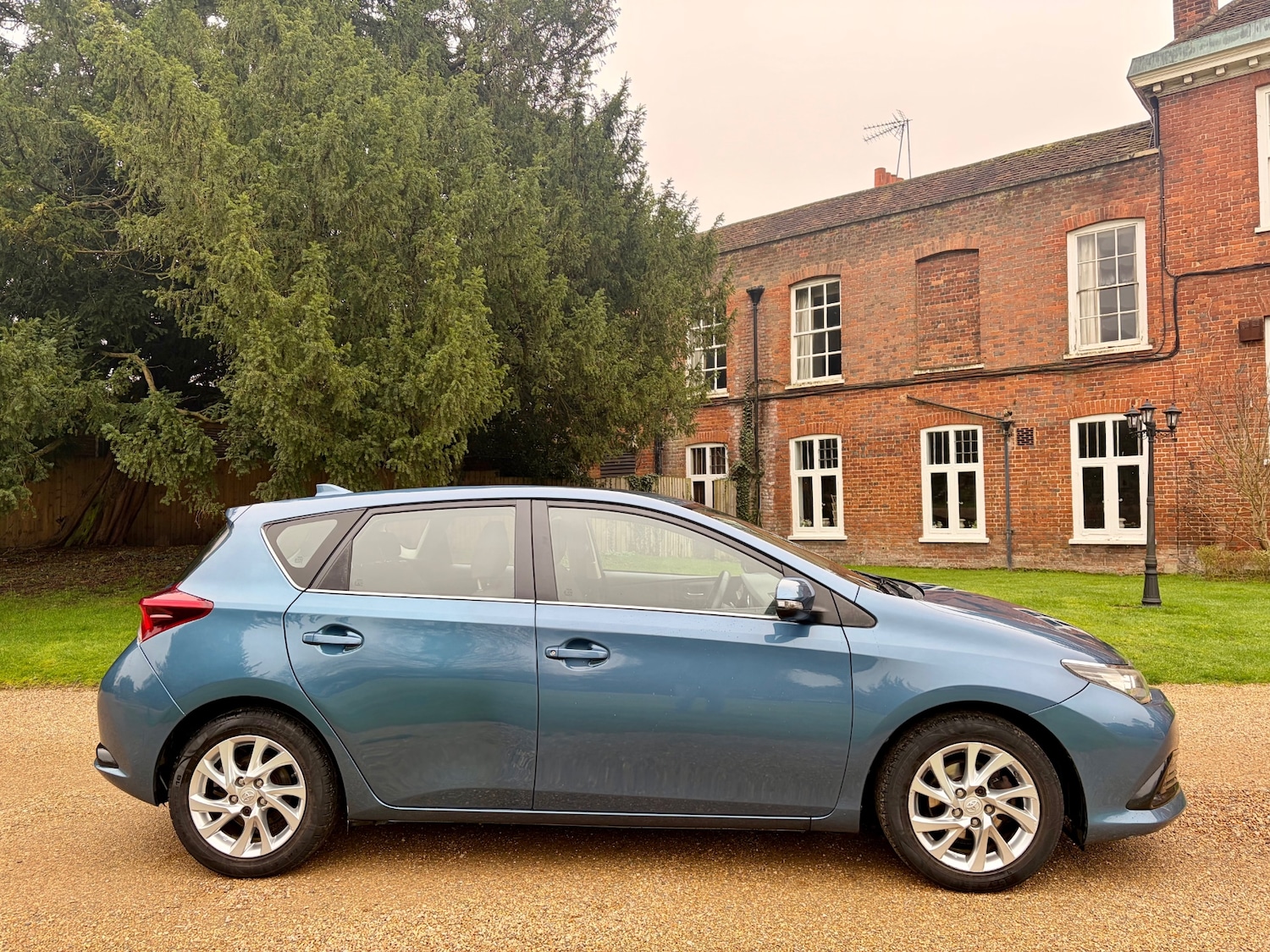 Used Toyota Auris 2016 for sale - 77938454: Photo 14