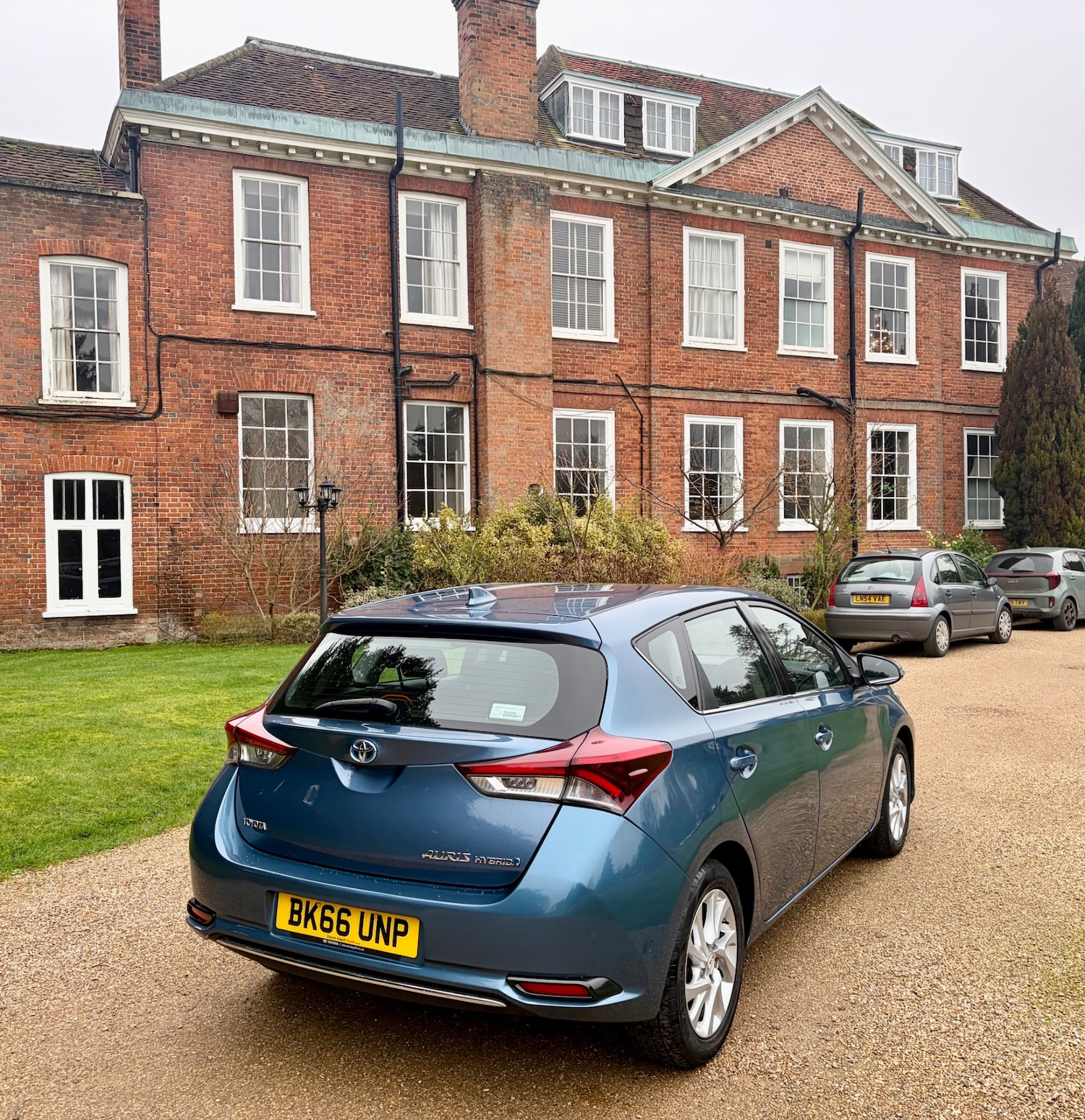 Used Toyota Auris 2016 for sale - 77938454: Photo 15