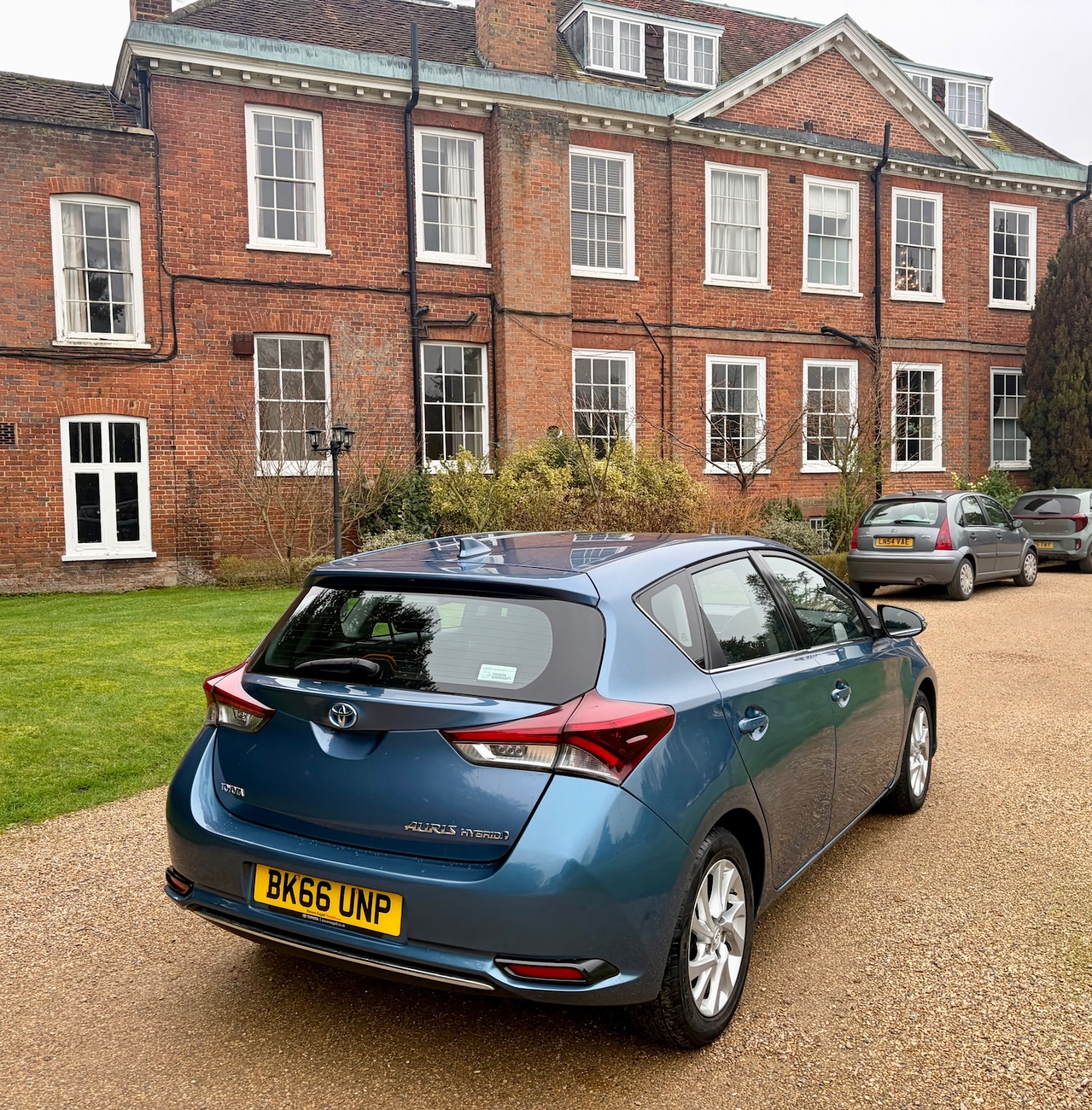 Used Toyota Auris 2016 for sale - 77938454: Photo 17