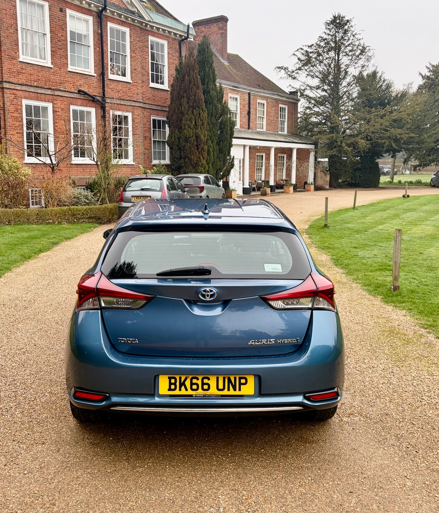 Used Toyota Auris 2016 for sale - 77938454: Photo 18