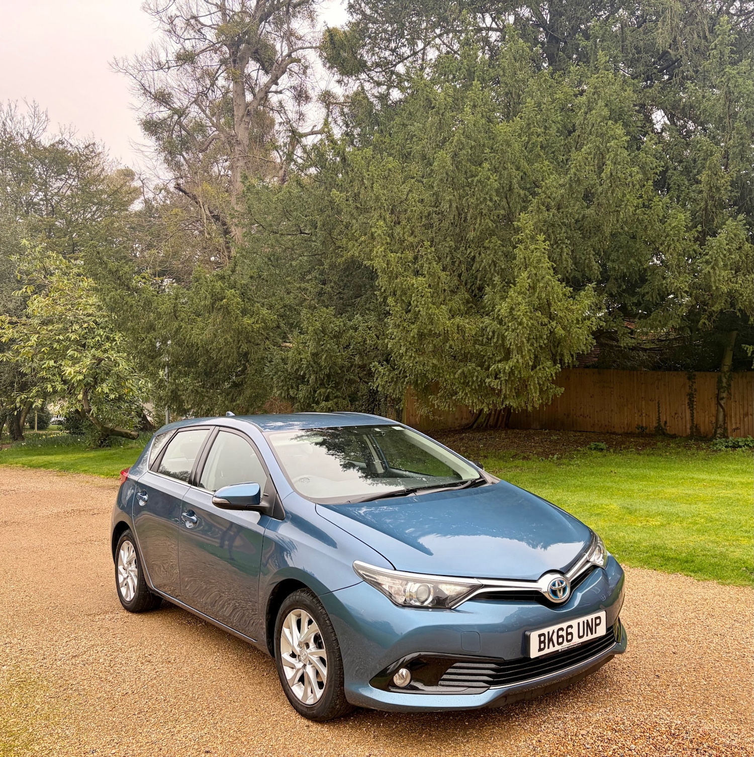 Used Toyota Auris 2016 for sale - 77938454: Photo 19