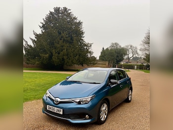 Used Toyota Auris 2016 for sale - 77938454: Photo