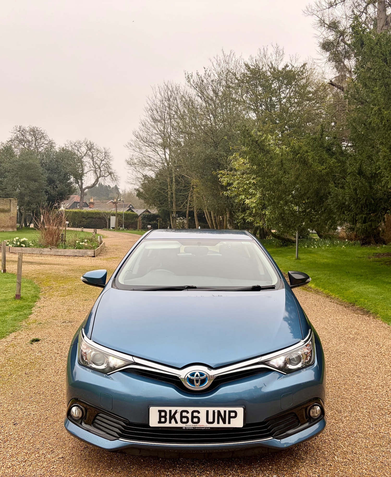 Used Toyota Auris 2016 for sale - 77938454: Photo 2