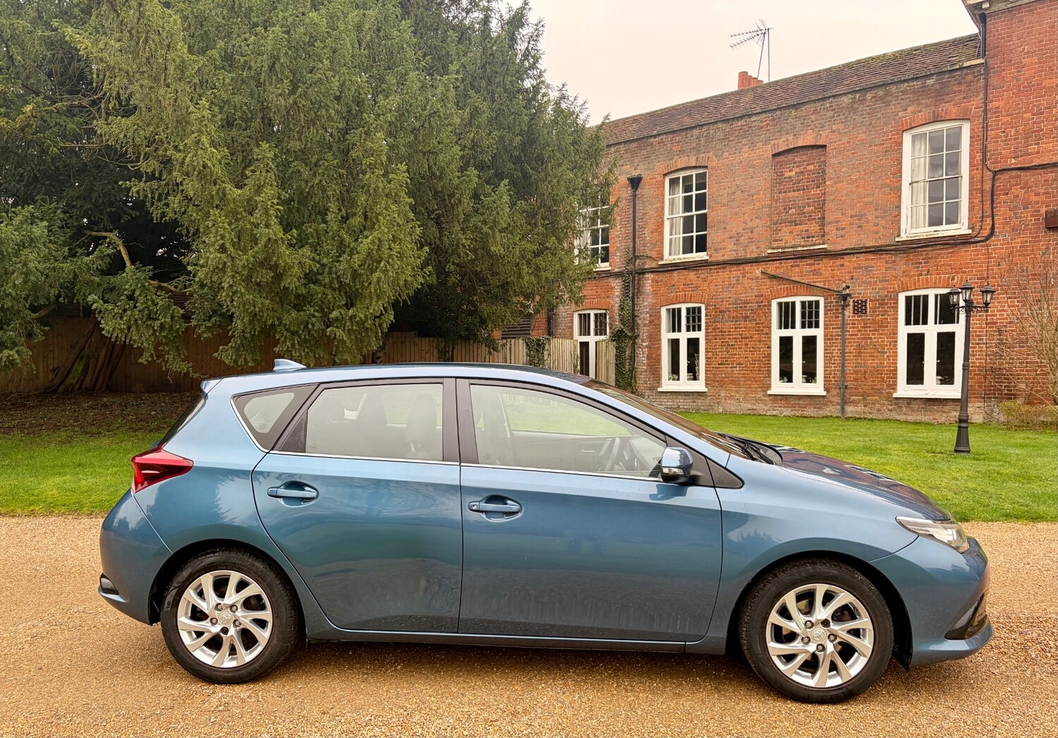 Used Toyota Auris 2016 for sale - 77938454: Photo 20