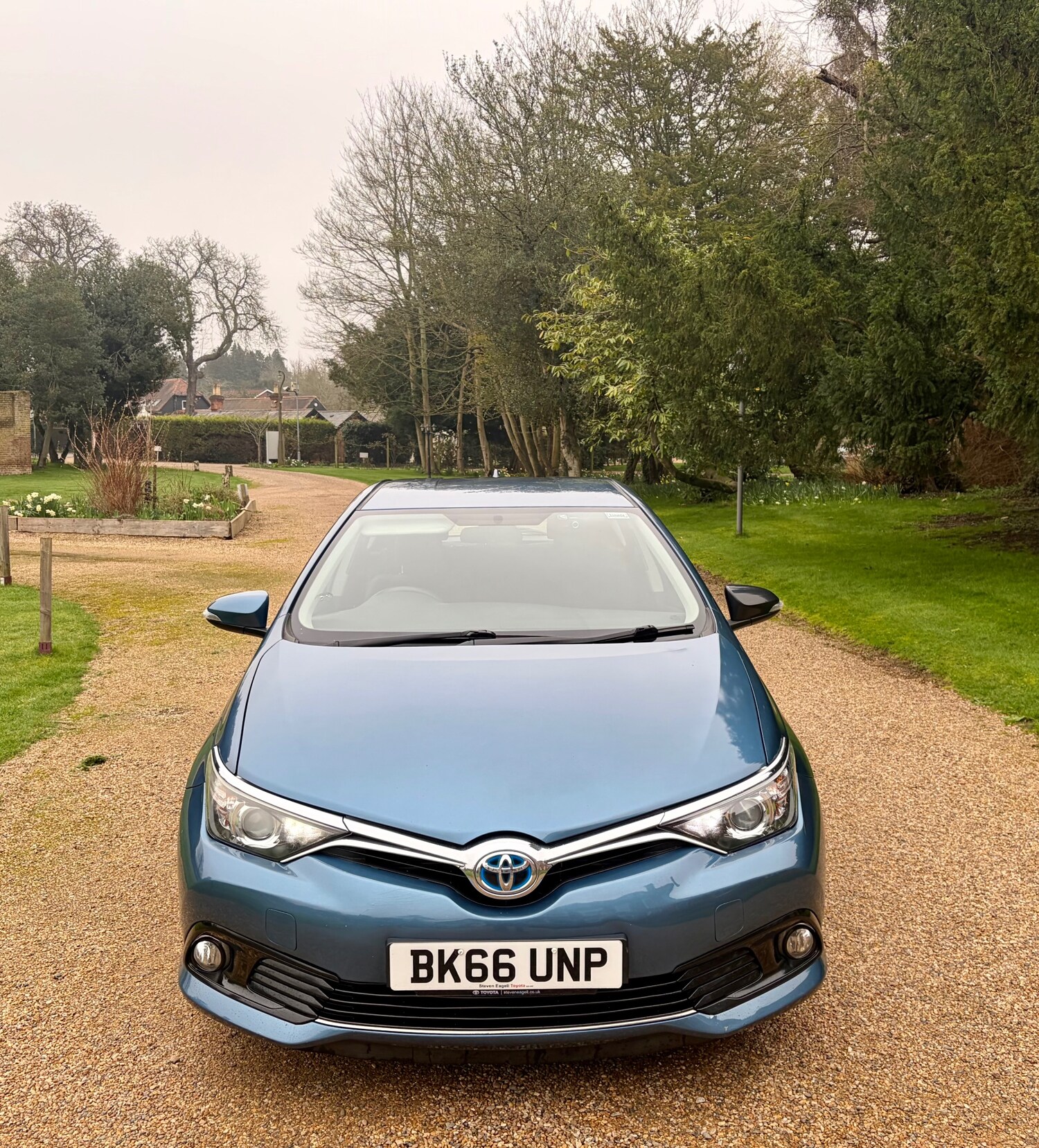 Used Toyota Auris 2016 for sale - 77938454: Photo 22