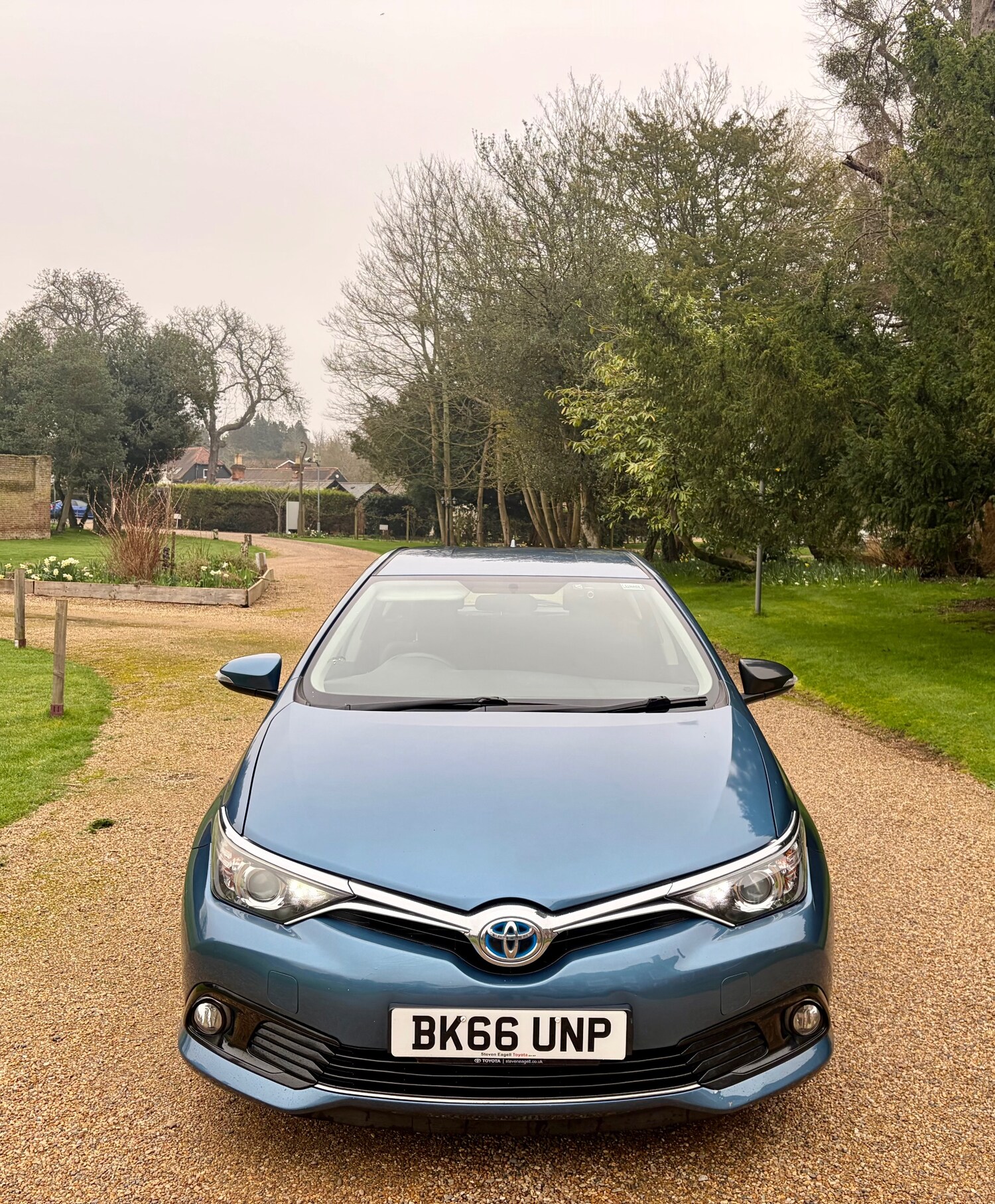 Used Toyota Auris 2016 for sale - 77938454: Photo 24
