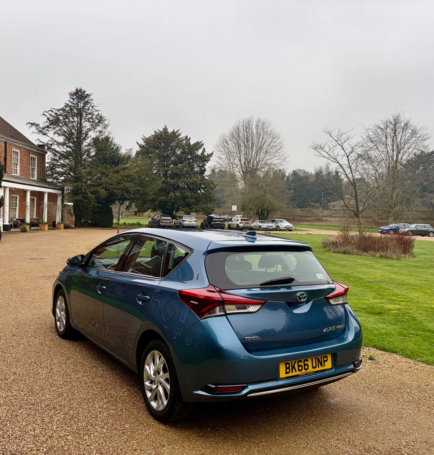 Used Toyota Auris 2016 for sale - 77938454: Photo 25