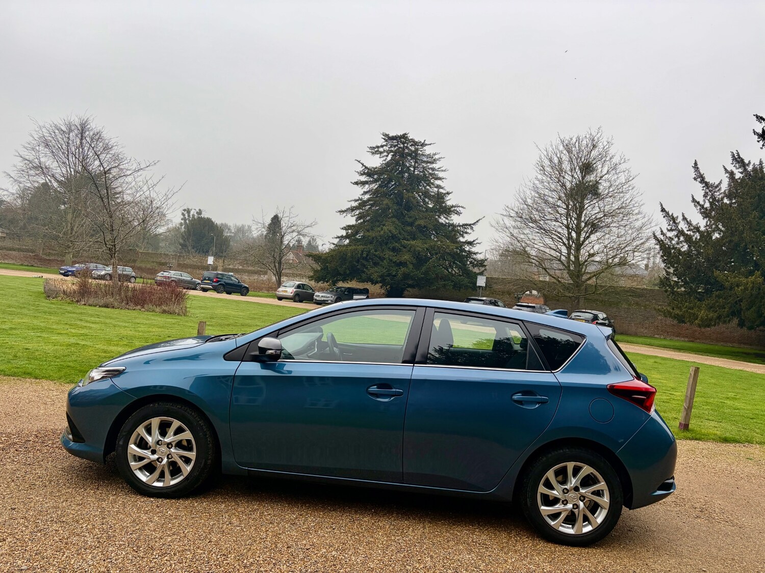 Used Toyota Auris 2016 for sale - 77938454: Photo 27