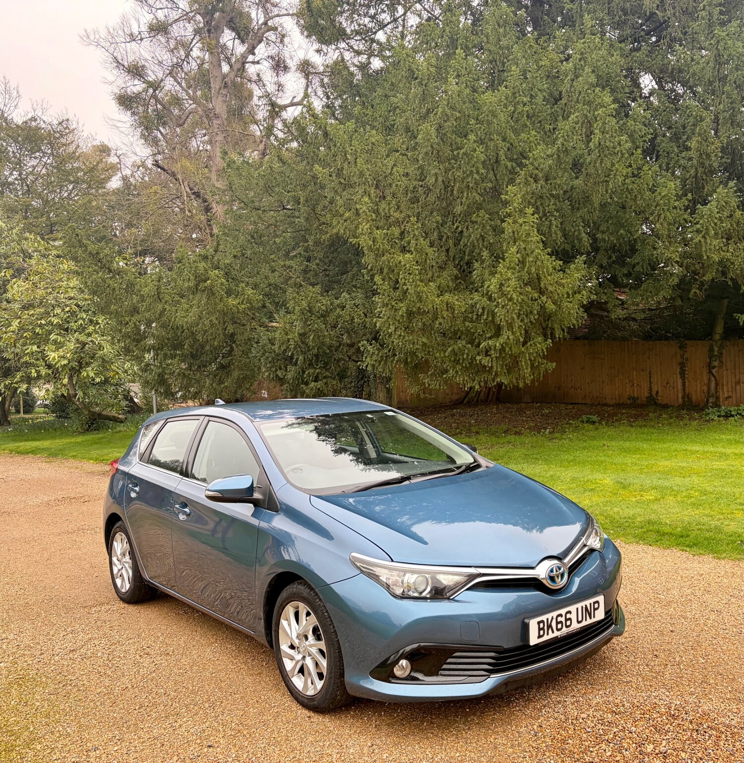 Used Toyota Auris 2016 for sale - 77938454: Photo 28