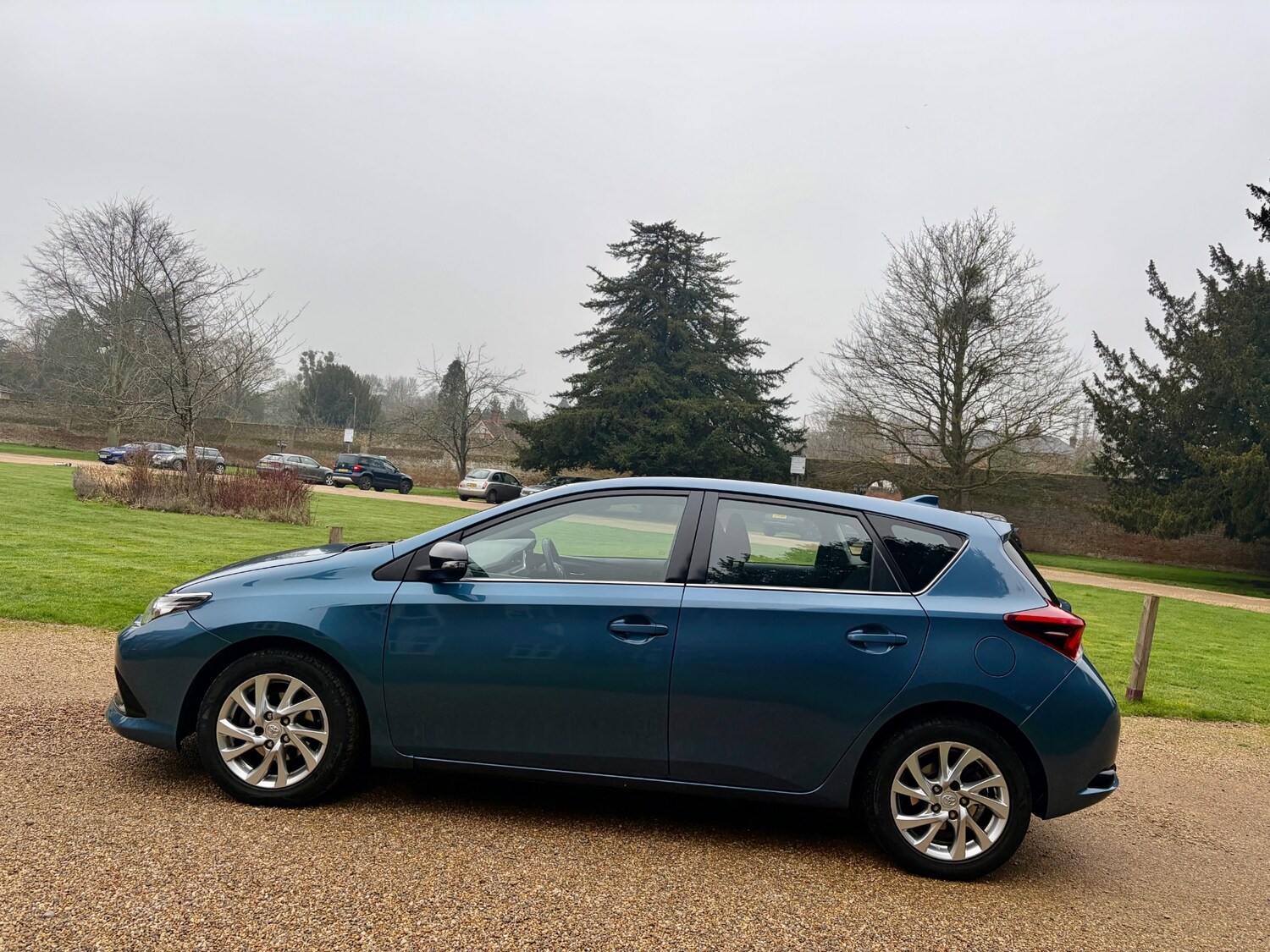 Used Toyota Auris 2016 for sale - 77938454: Photo 29