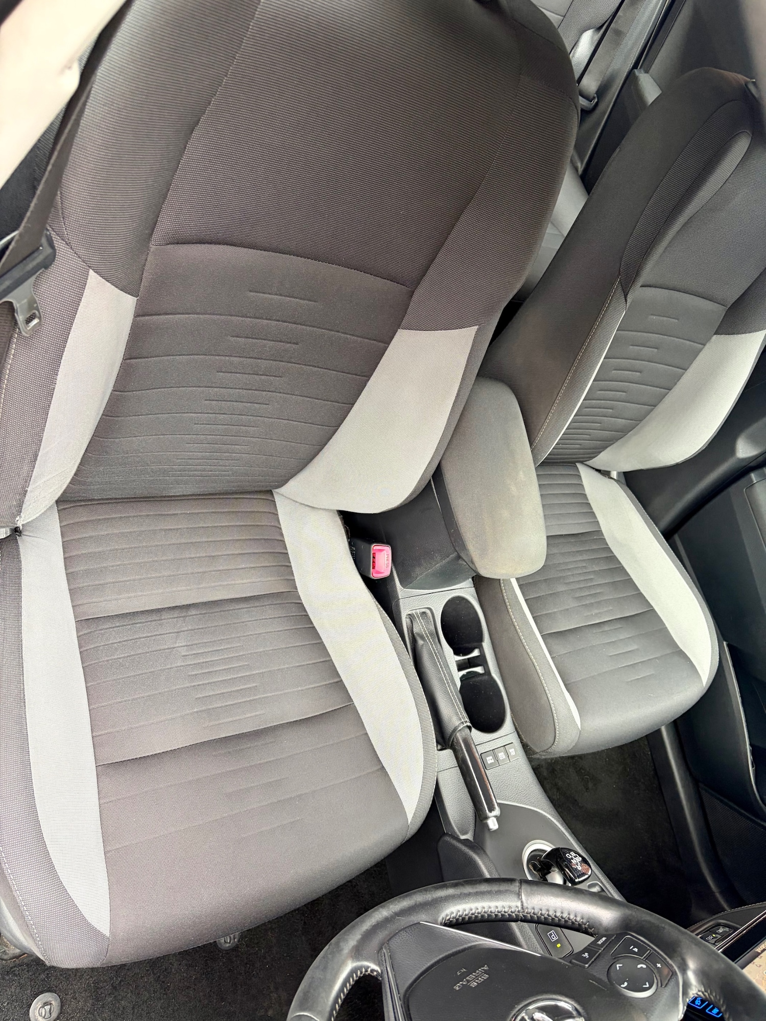 Used Toyota Auris 2016 for sale - 77938454: Photo 3