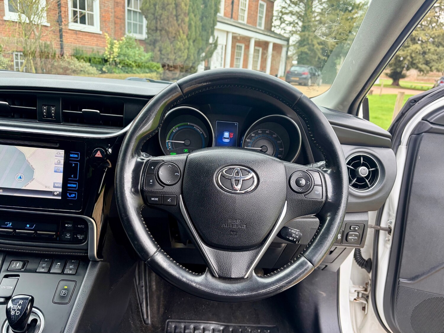 Used Toyota Auris 2016 for sale - 77938454: Photo 33