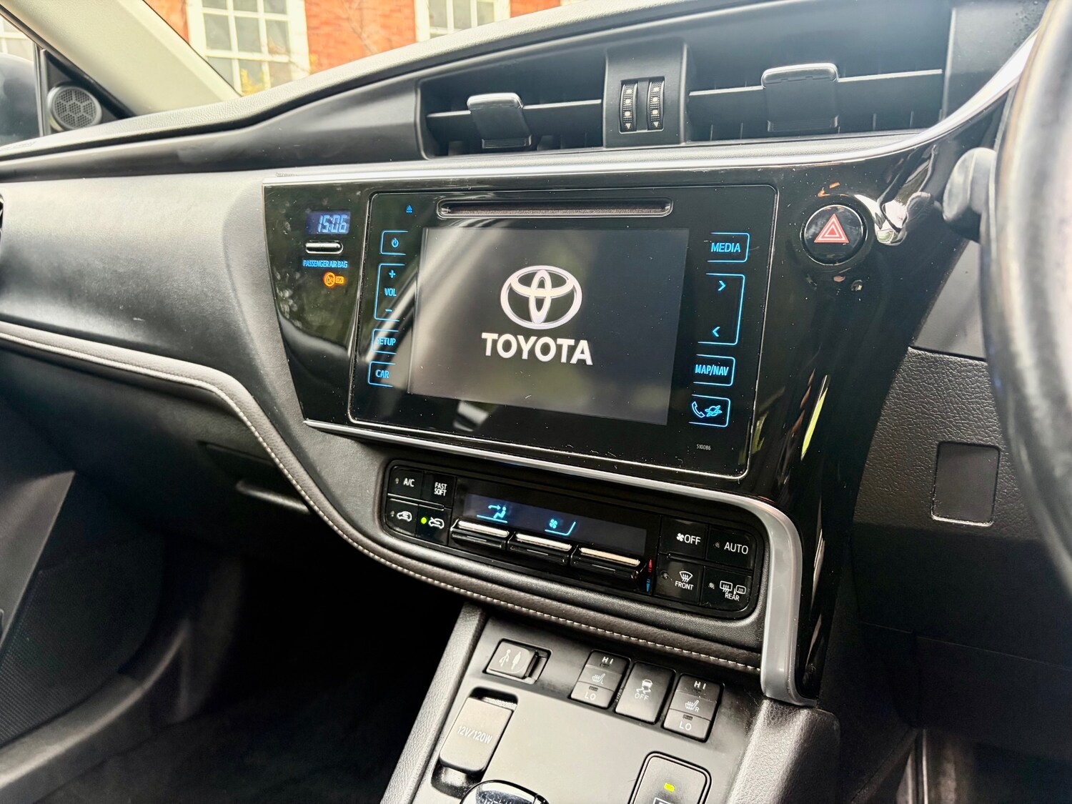 Used Toyota Auris 2016 for sale - 77938454: Photo 34