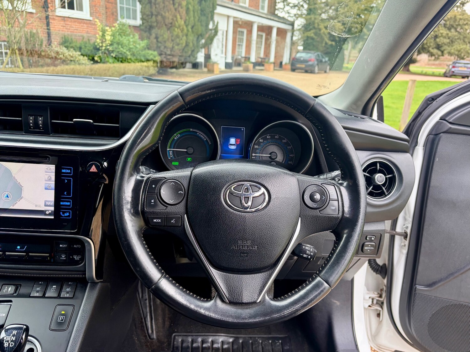 Used Toyota Auris 2016 for sale - 77938454: Photo 35