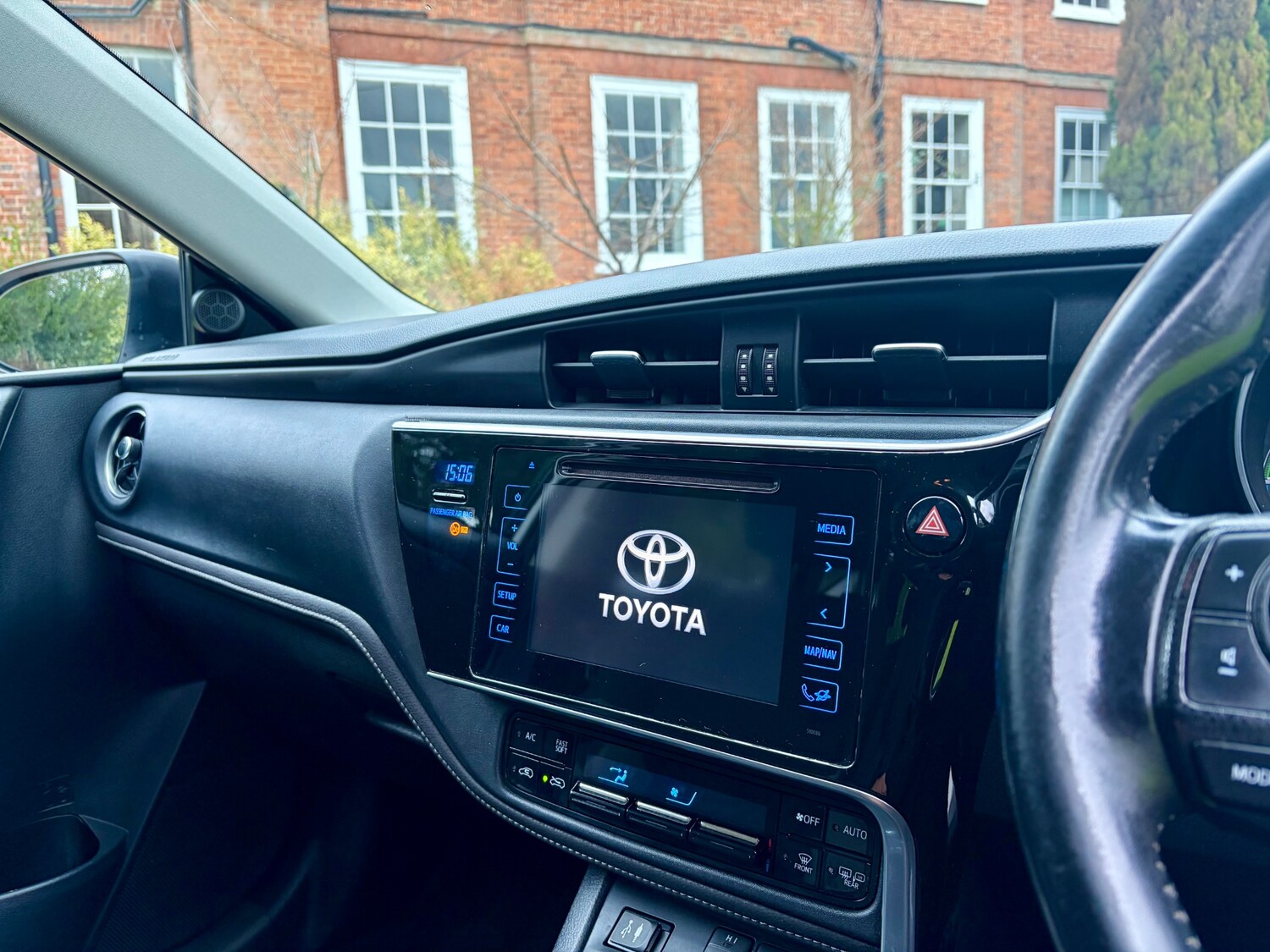 Used Toyota Auris 2016 for sale - 77938454: Photo 36