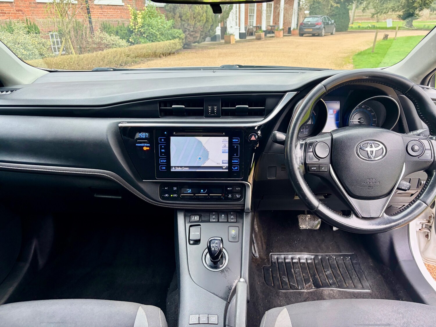 Used Toyota Auris 2016 for sale - 77938454: Photo 37