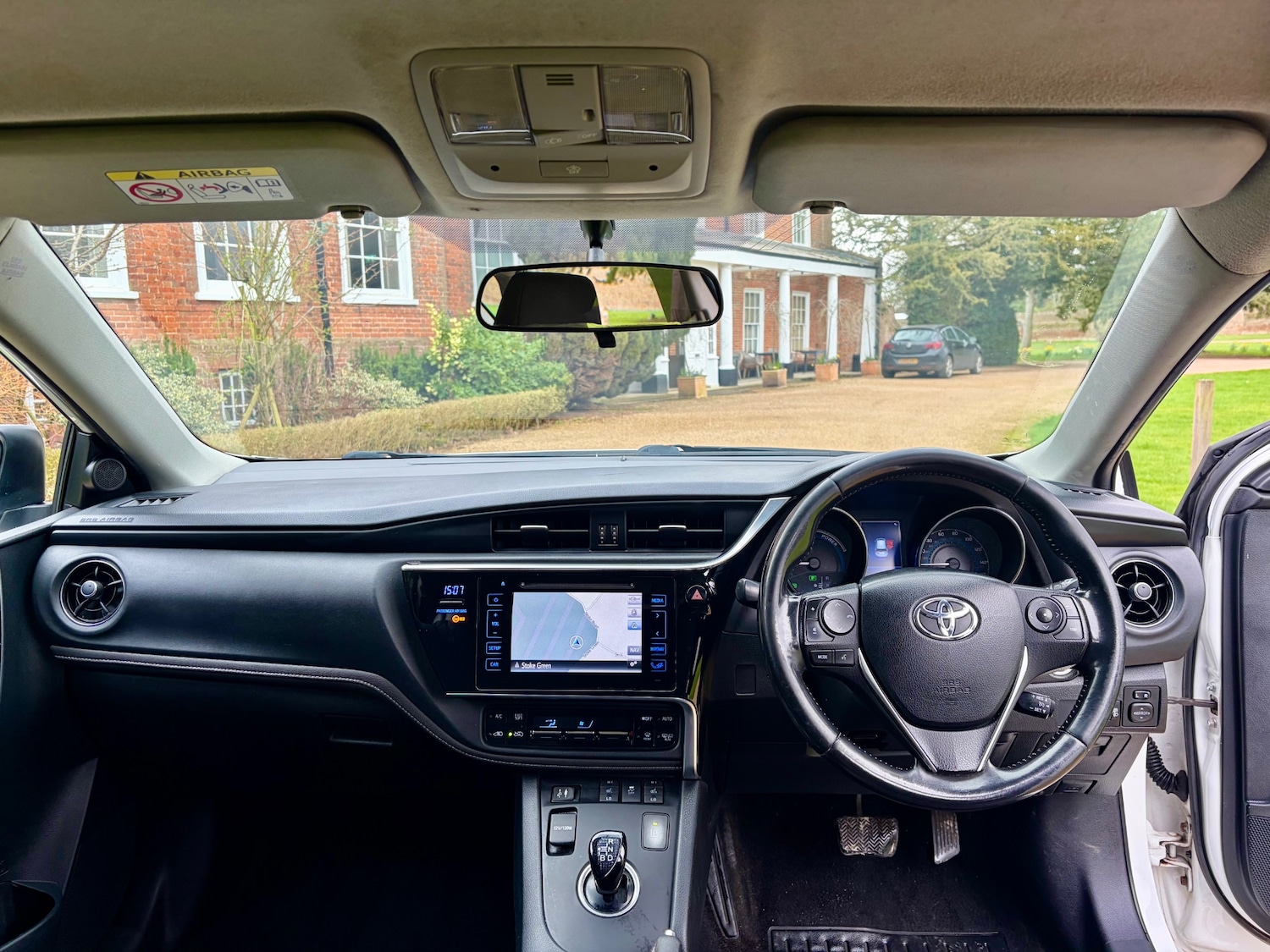 Used Toyota Auris 2016 for sale - 77938454: Photo 8