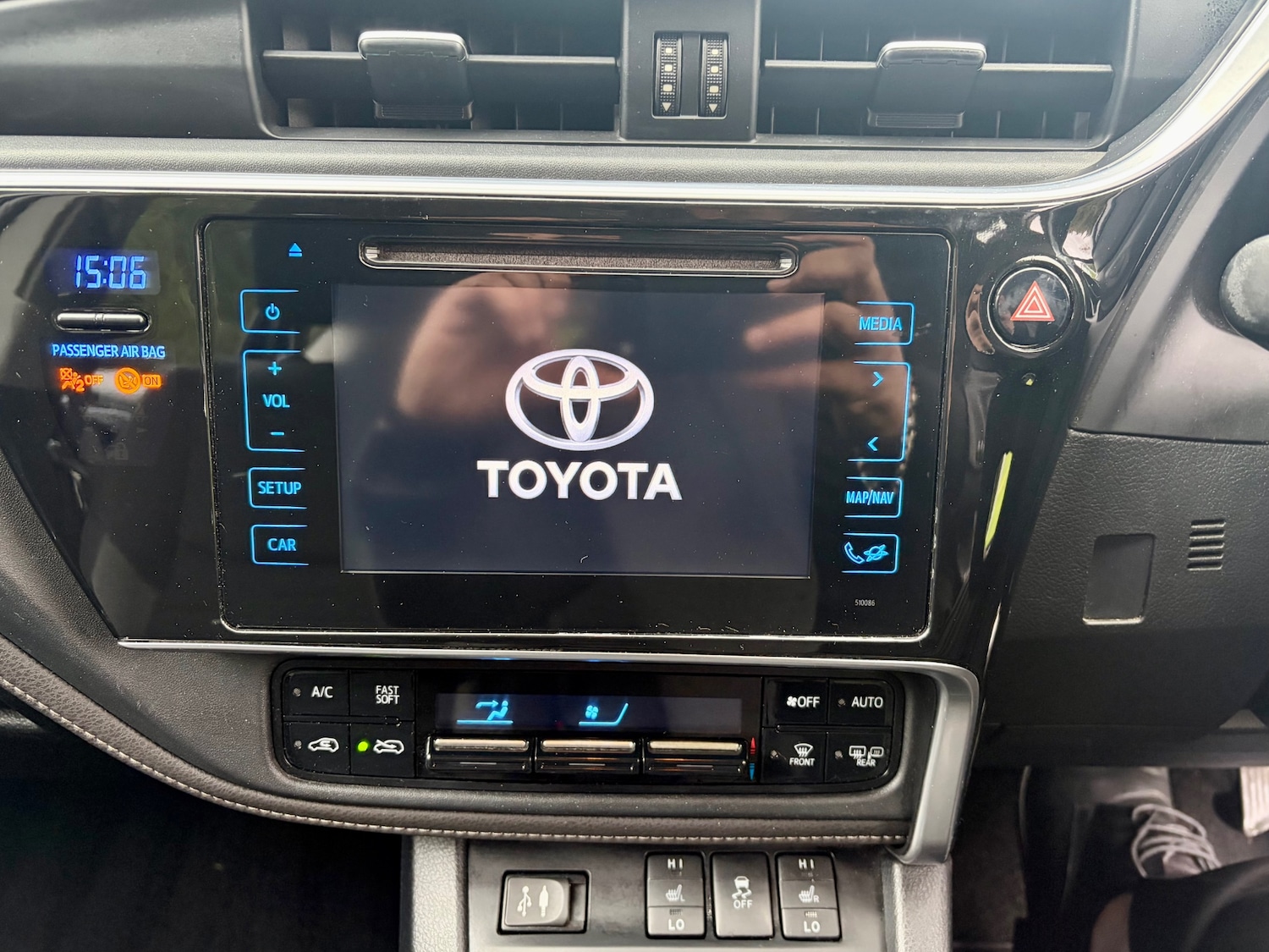 Used Toyota Auris 2016 for sale - 77938454: Photo 9