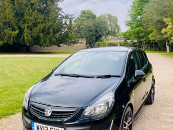 2013 (13) - 1.4T Black Edition 5dr