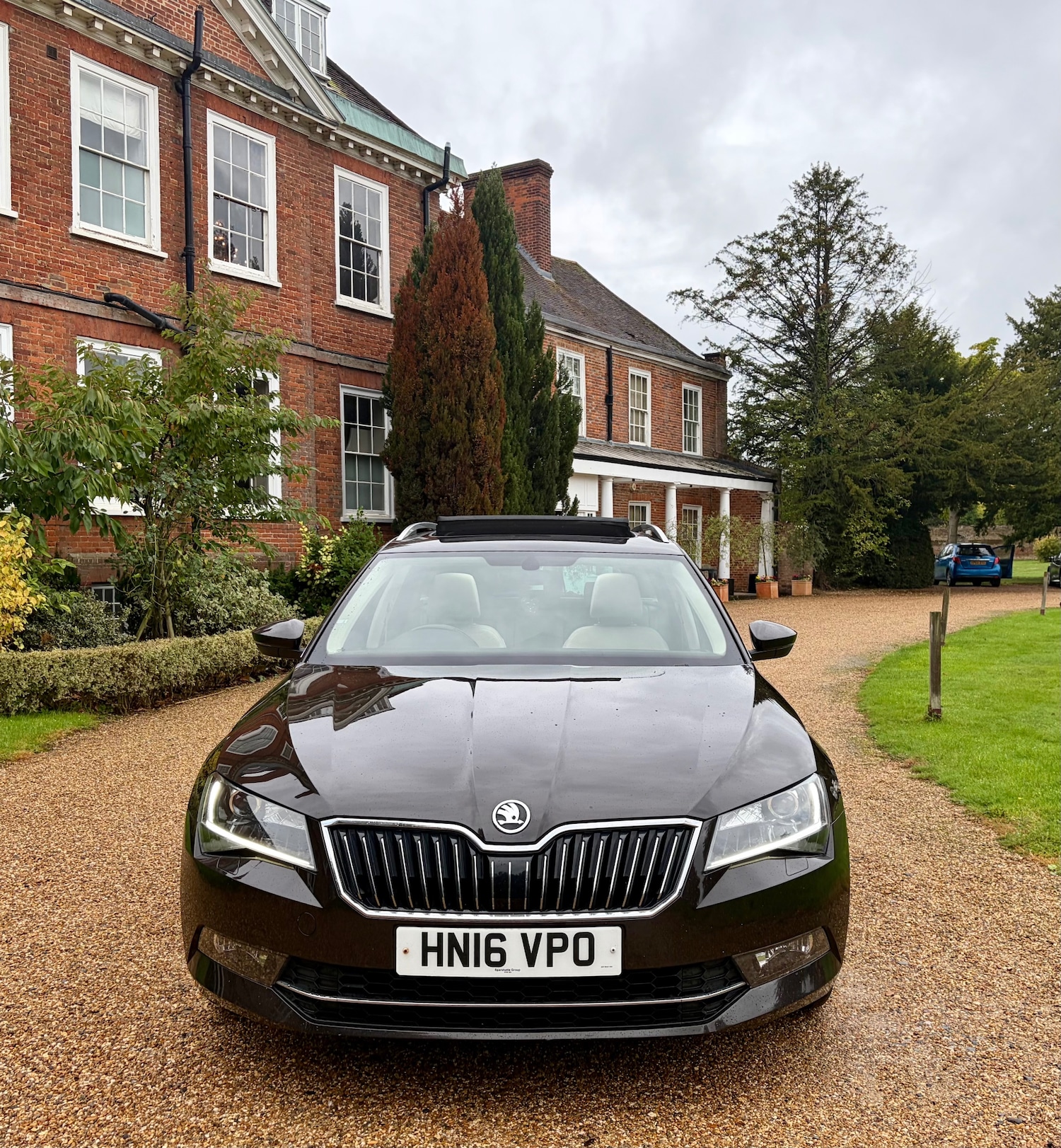 Used Skoda Superb 2016 for sale - 76165423: Photo 16