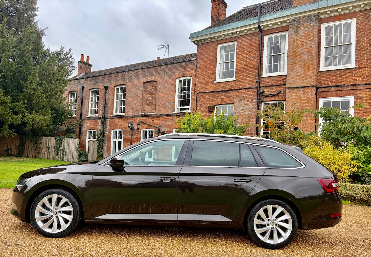 Used Skoda Superb 2016 for sale - 76165423: Photo 19
