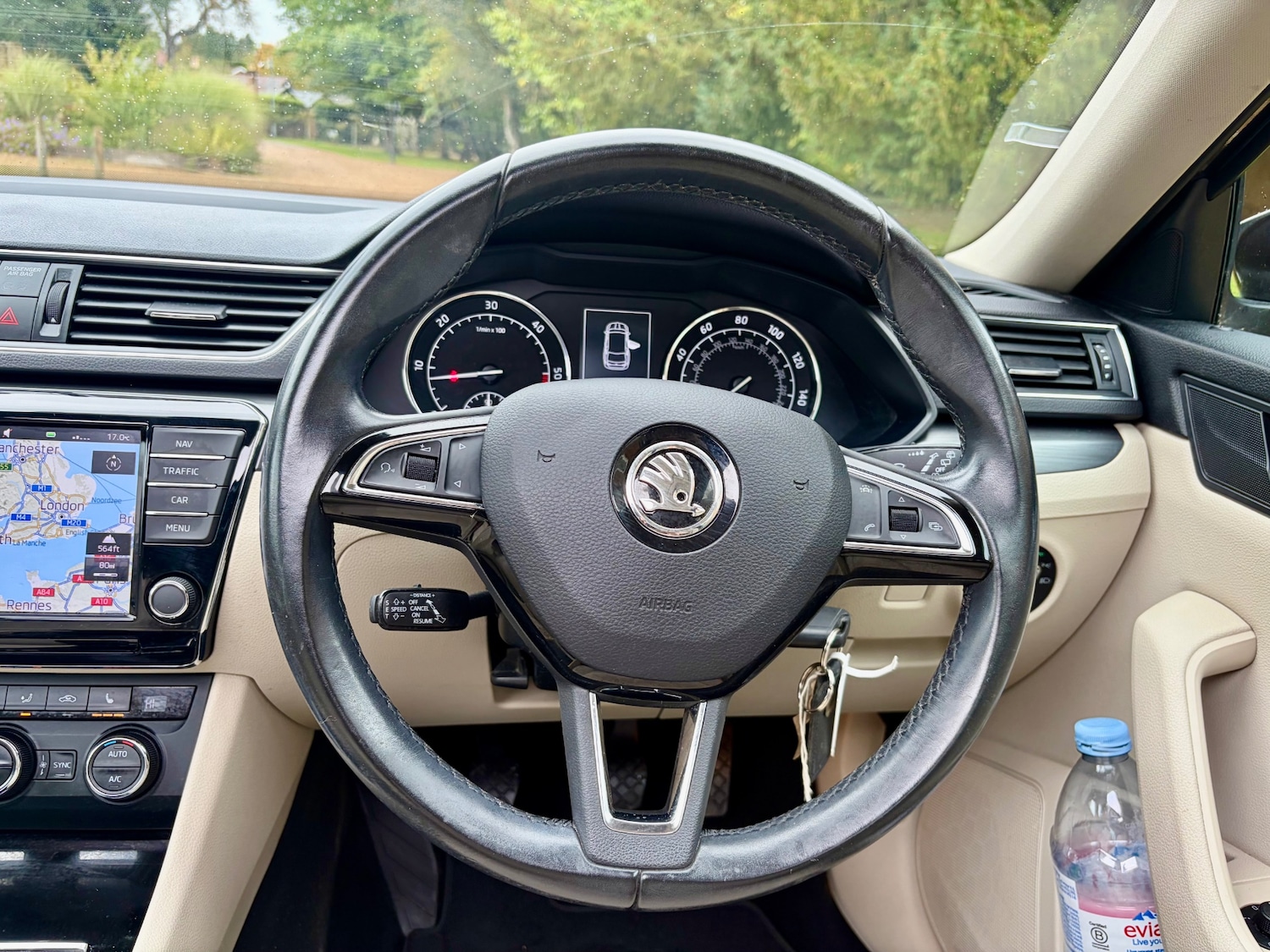 Used Skoda Superb 2016 for sale - 76165423: Photo 20