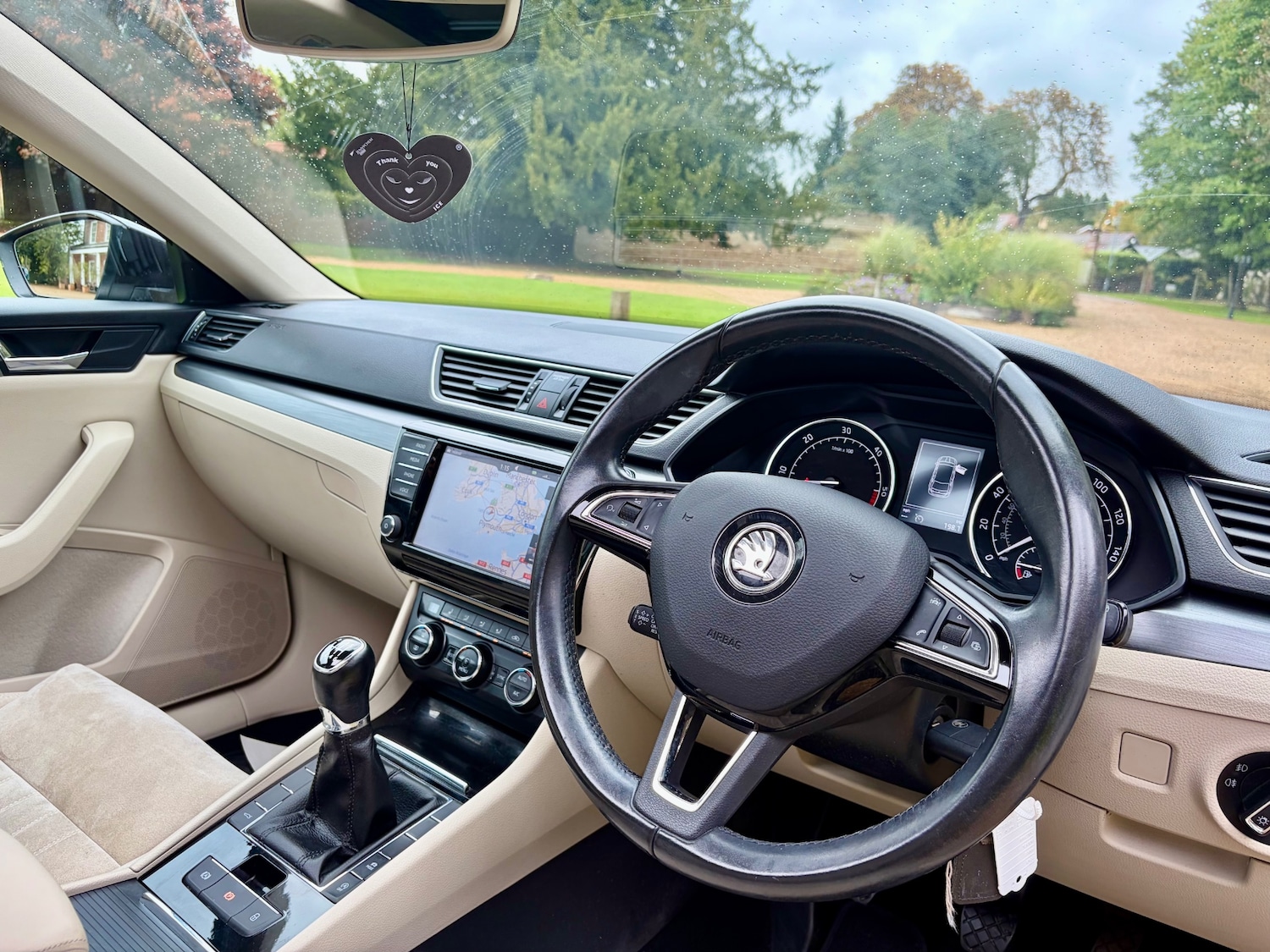 Used Skoda Superb 2016 for sale - 76165423: Photo 22