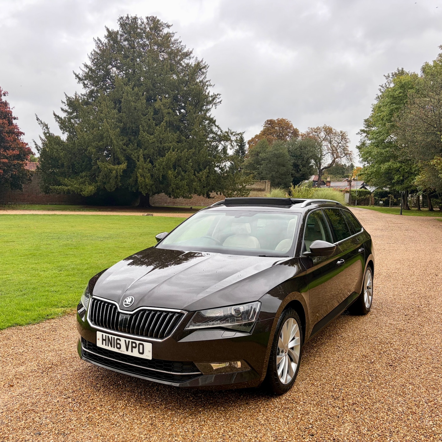 Used Skoda Superb 2016 for sale - 76165423: Photo 26