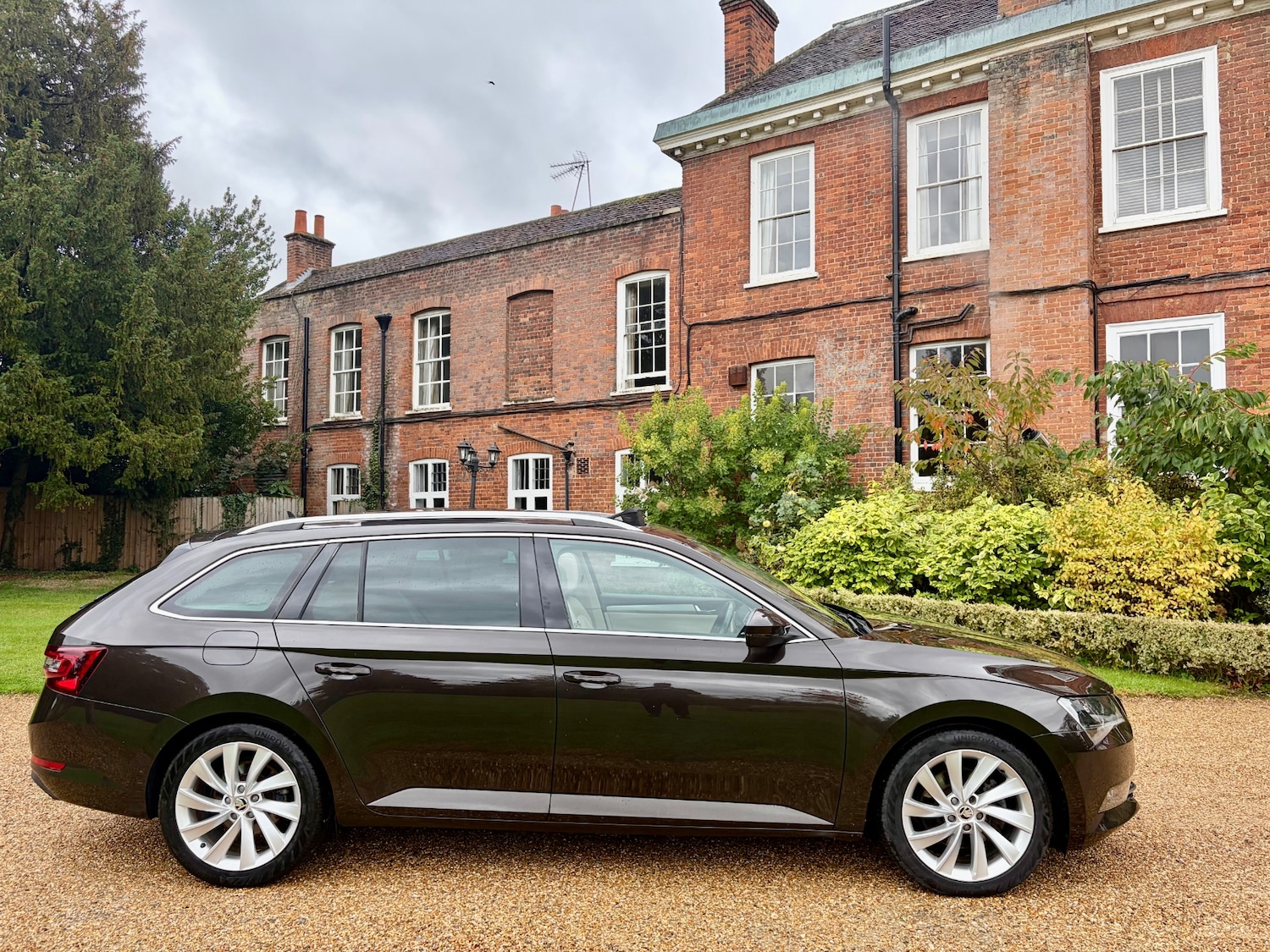 Used Skoda Superb 2016 for sale - 76165423: Photo 27
