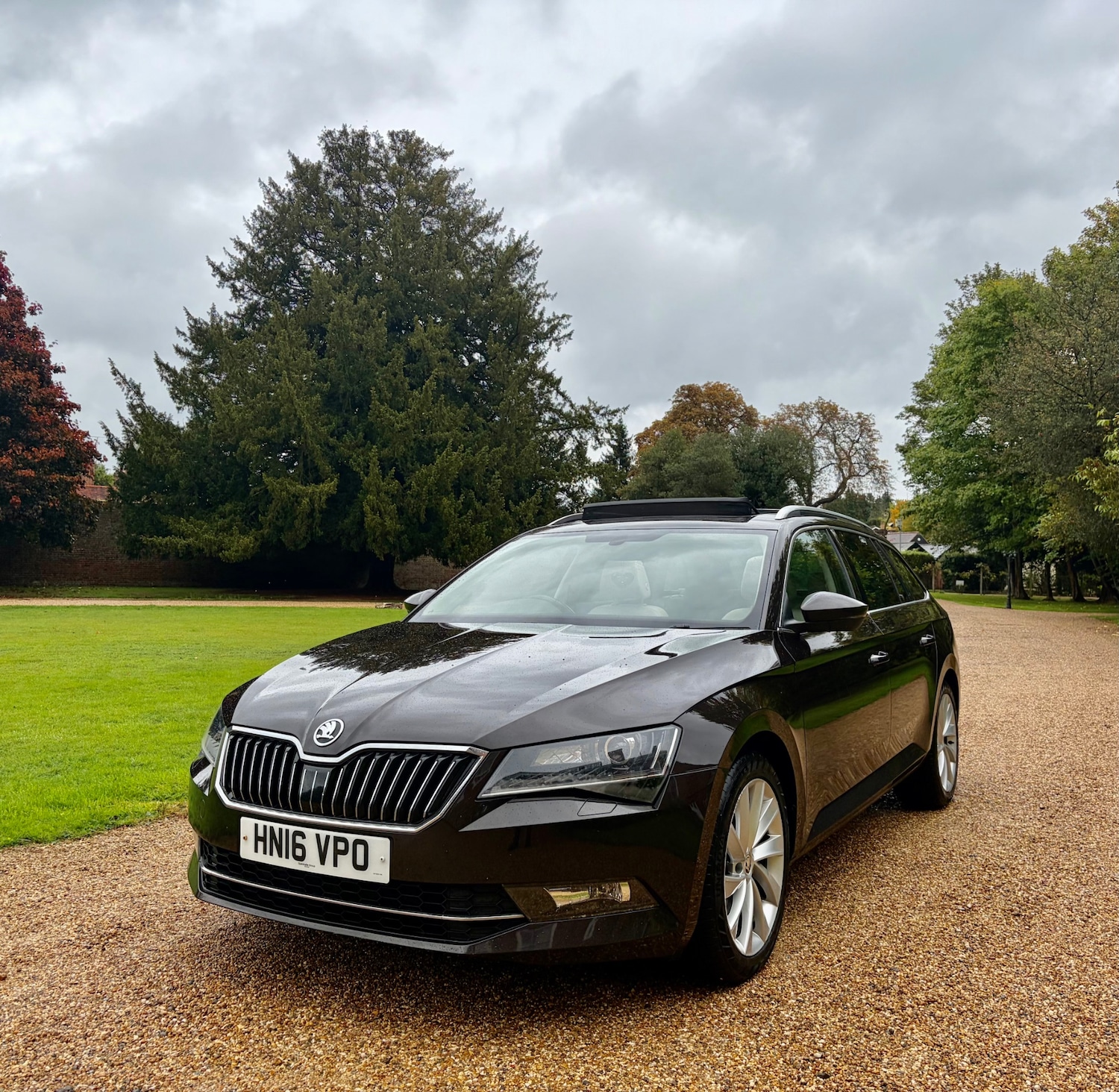 Used Skoda Superb 2016 for sale - 76165423: Photo 28