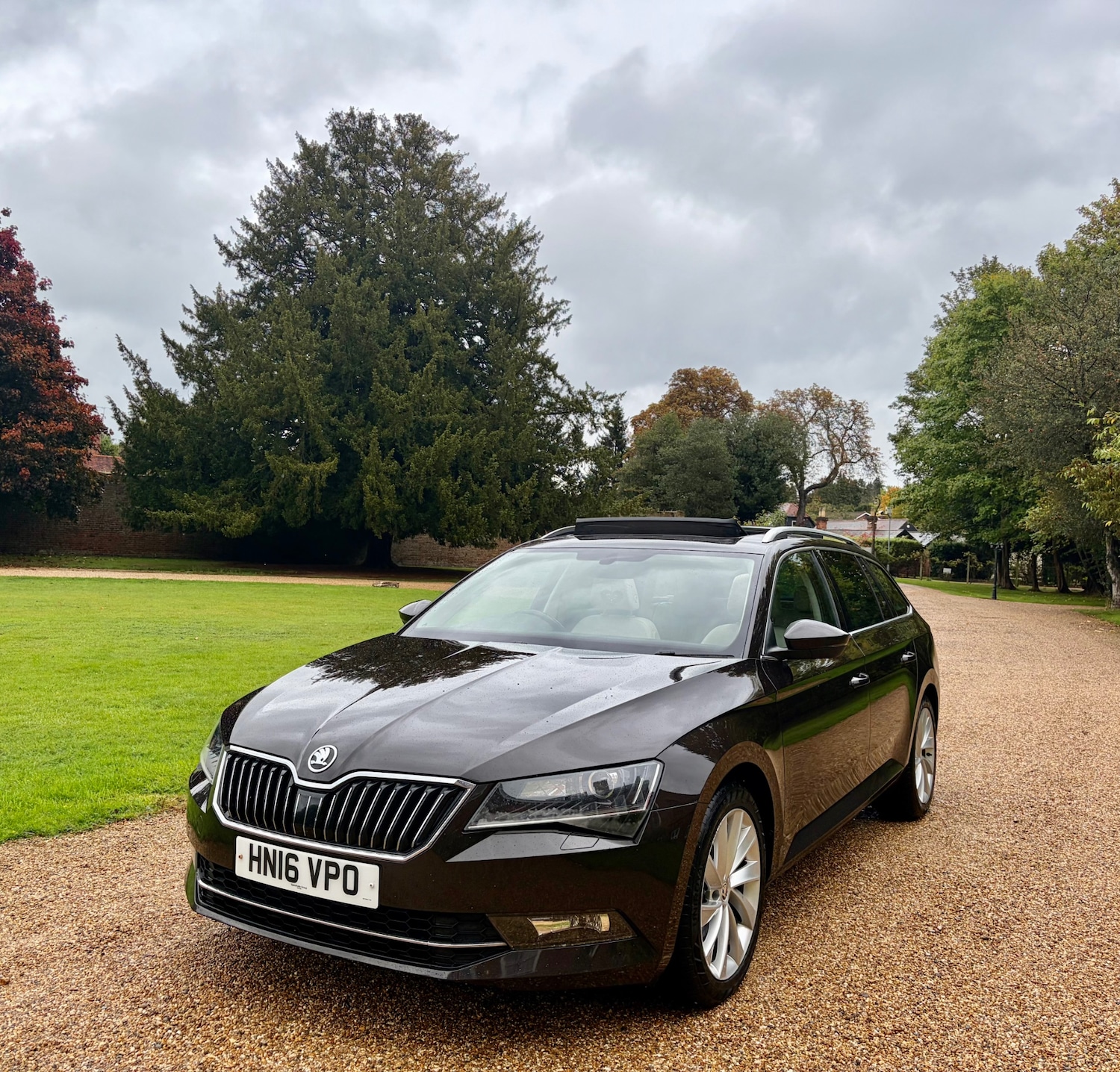 Used Skoda Superb 2016 for sale - 76165423: Photo 30