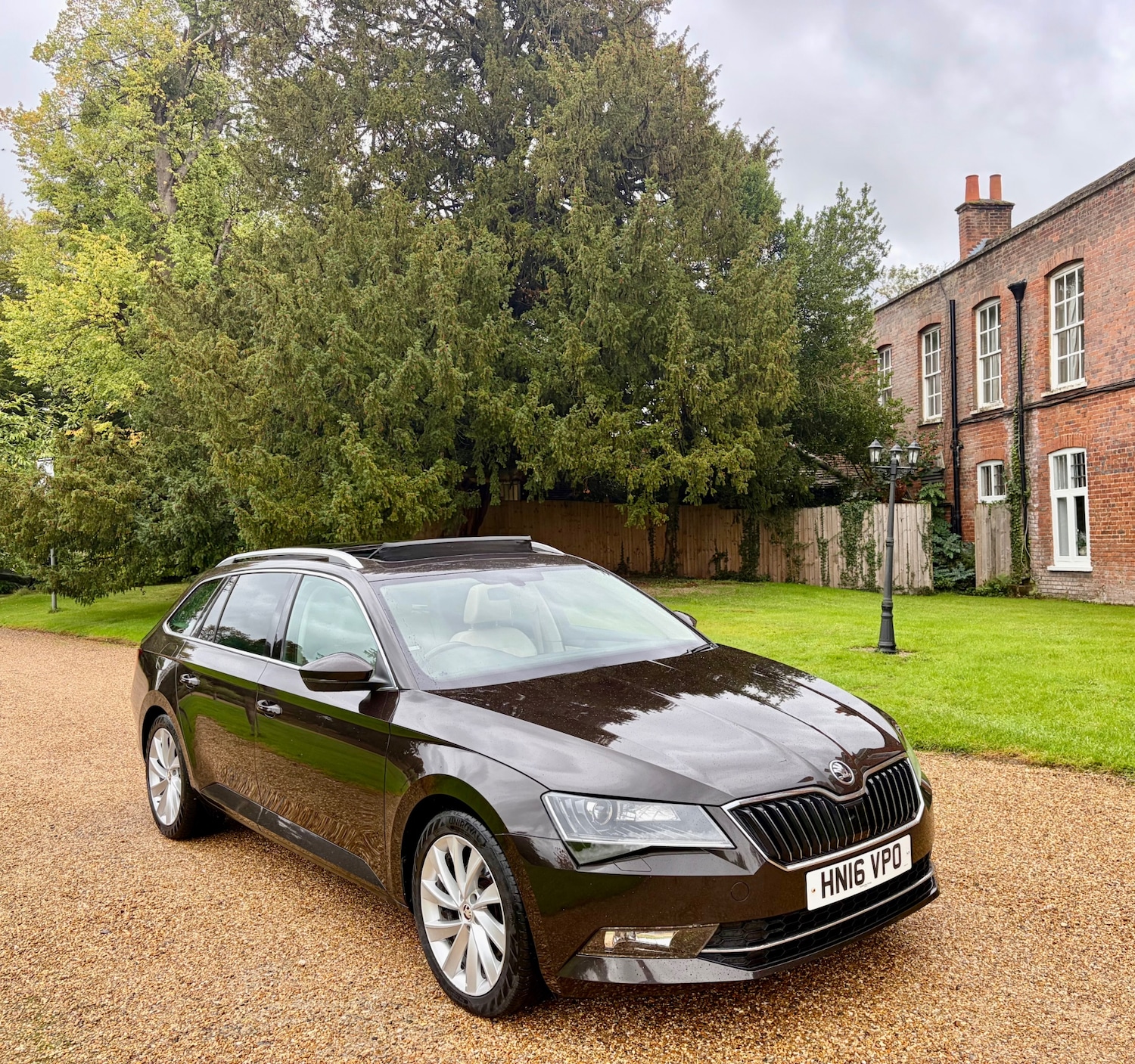 Used Skoda Superb 2016 for sale - 76165423: Photo 34