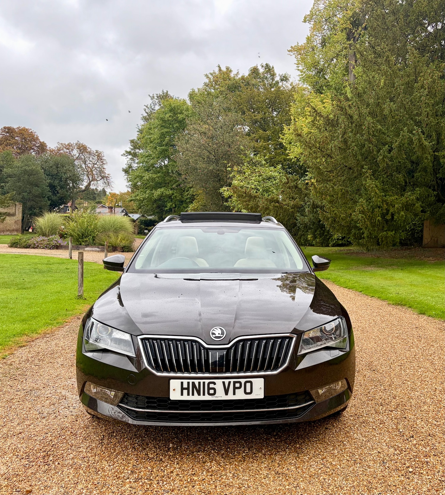Used Skoda Superb 2016 for sale - 76165423: Photo 35