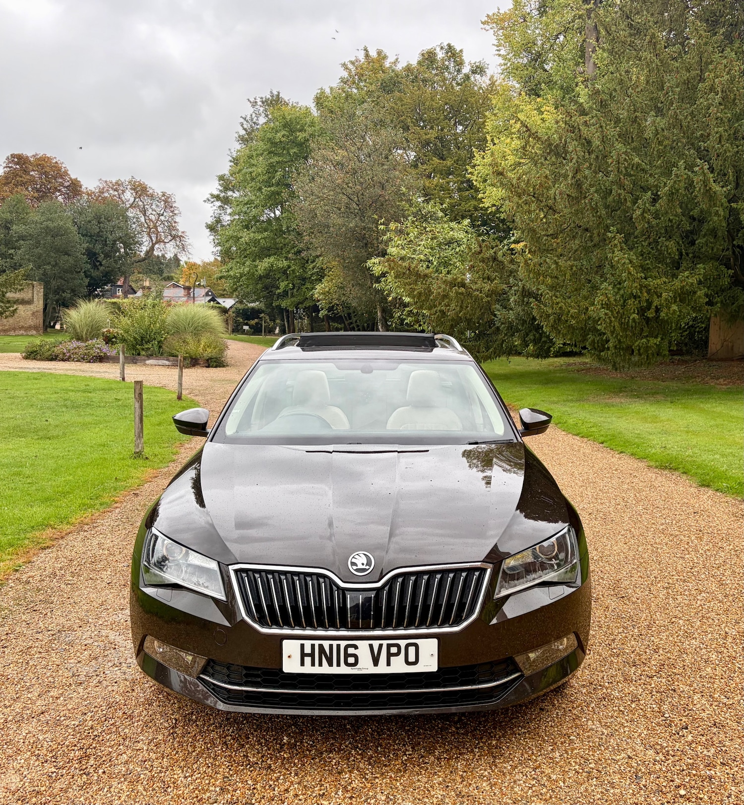 Used Skoda Superb 2016 for sale - 76165423: Photo 36