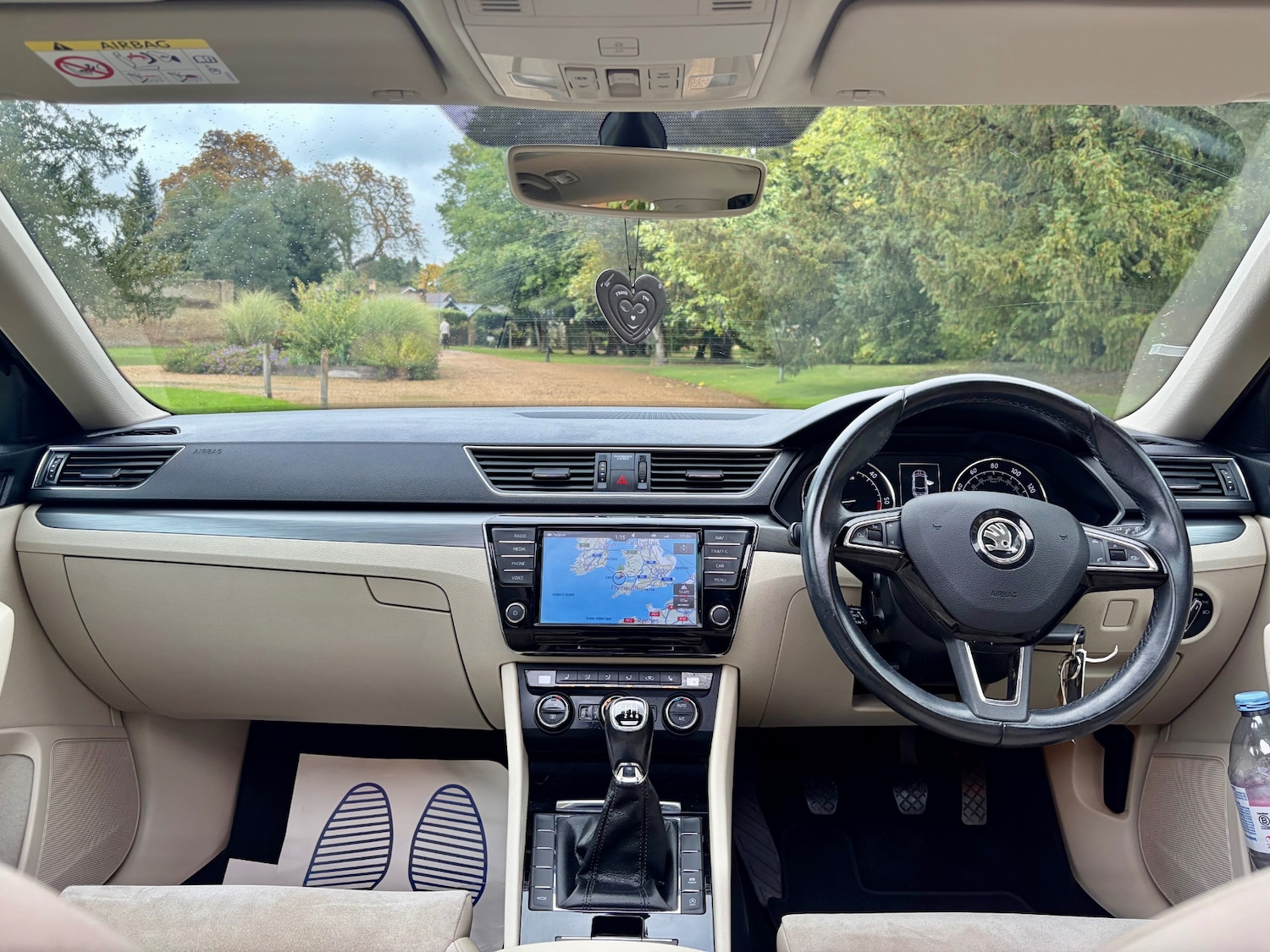 Used Skoda Superb 2016 for sale - 76165423: Photo 4