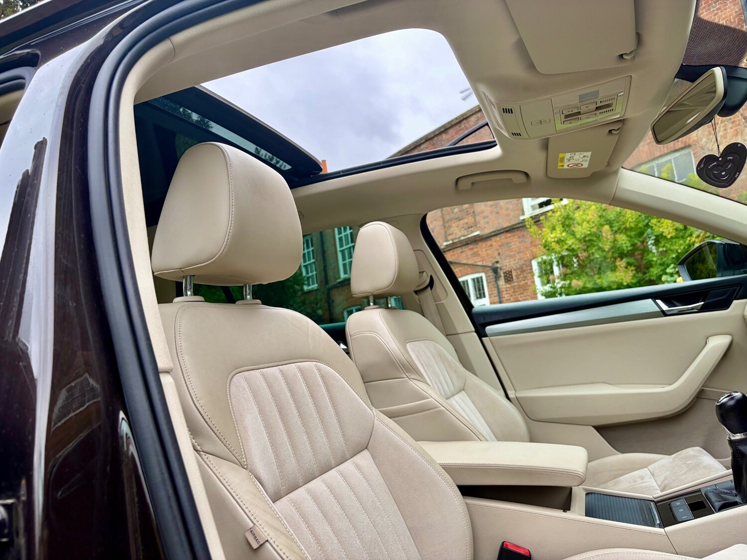 Used Skoda Superb 2016 for sale - 76165423: Photo 44