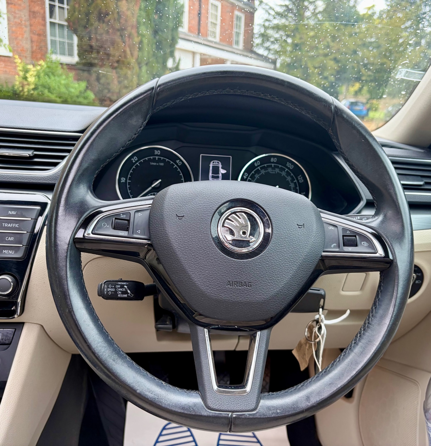 Used Skoda Superb 2016 for sale - 76165423: Photo 49