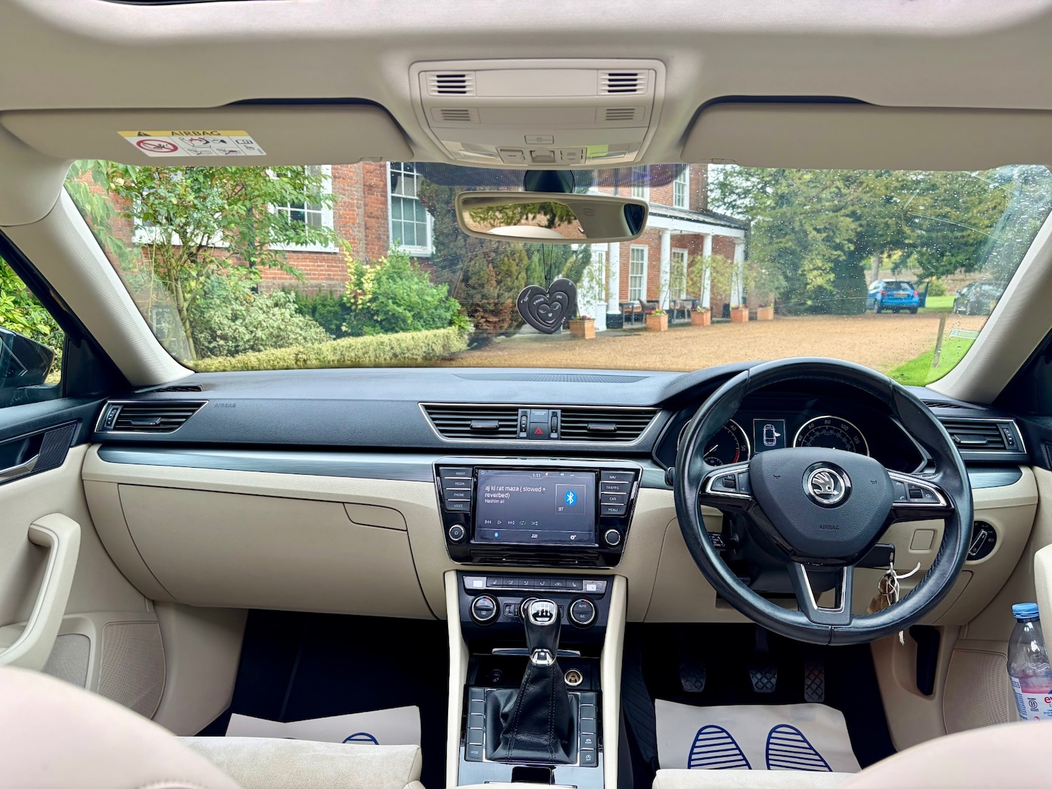 Used Skoda Superb 2016 for sale - 76165423: Photo 50