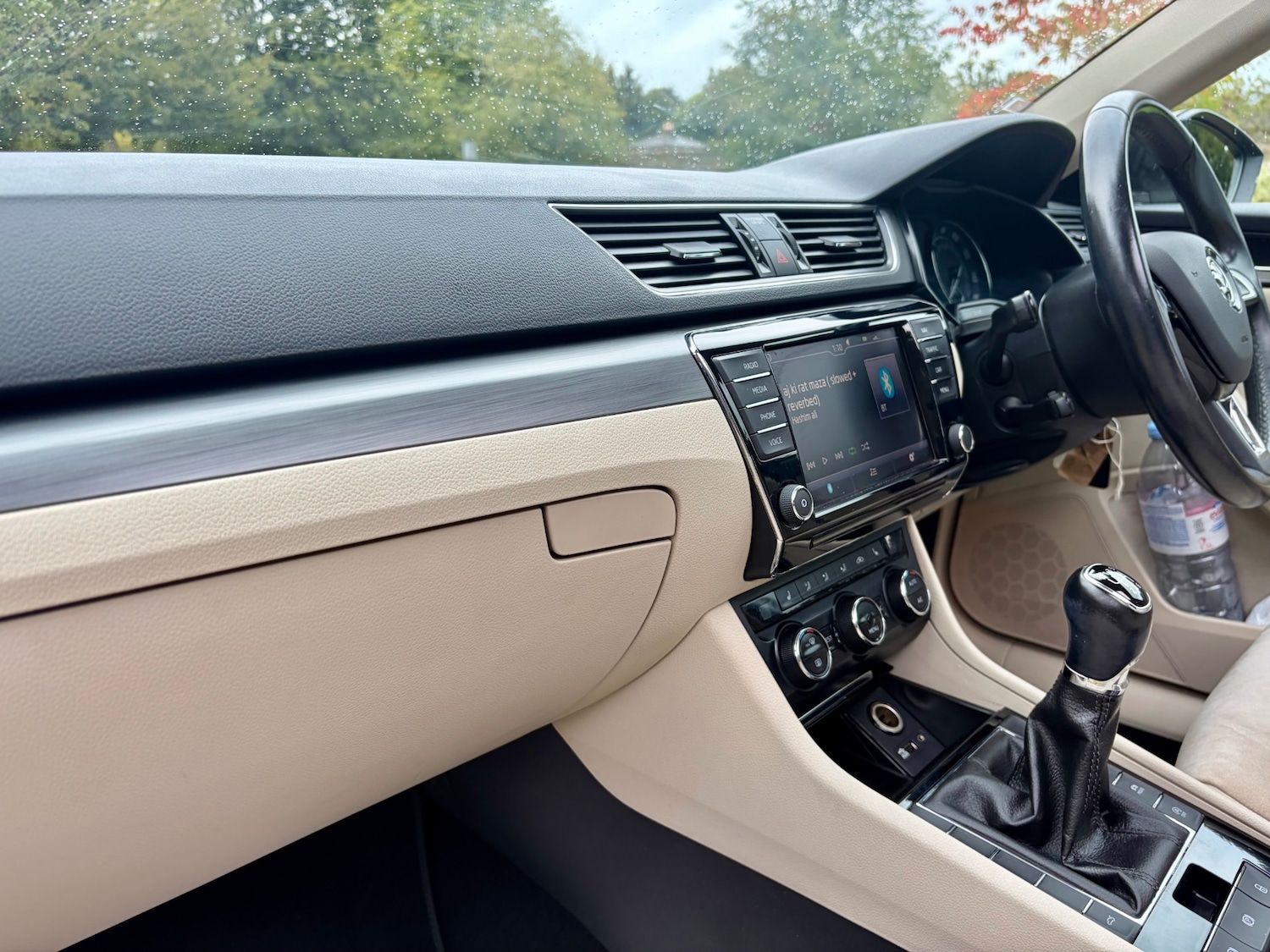 Used Skoda Superb 2016 for sale - 76165423: Photo 51