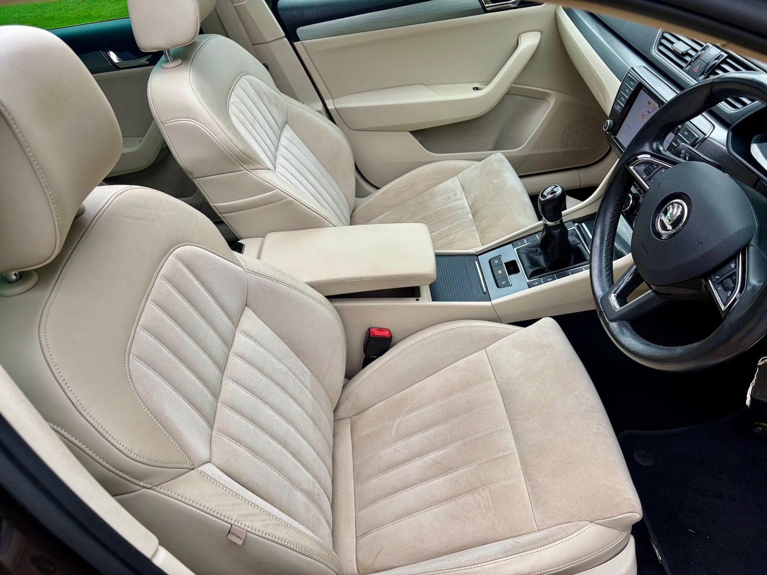 Used Skoda Superb 2016 for sale - 76165423: Photo 6