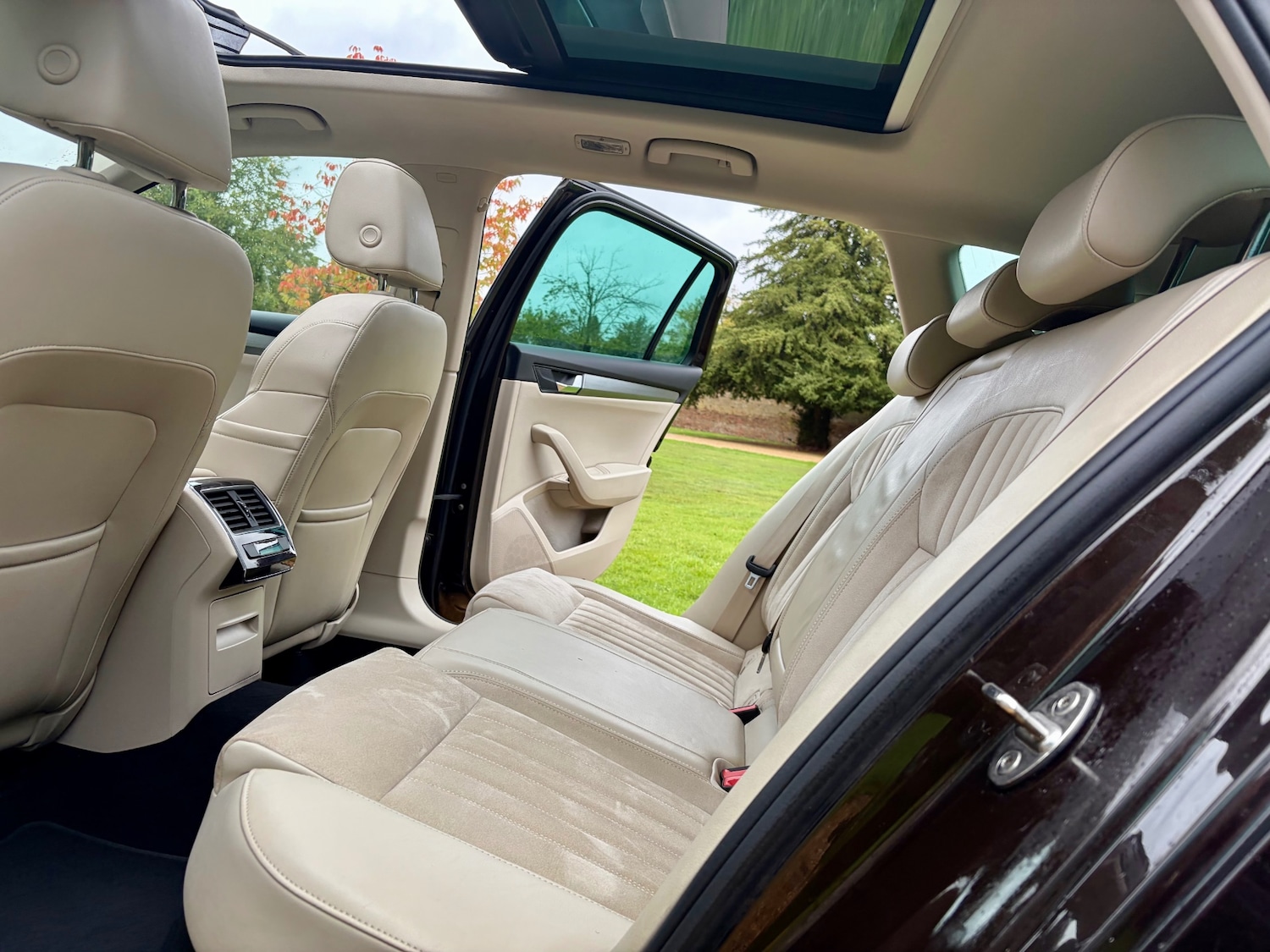 Used Skoda Superb 2016 for sale - 76165423: Photo 65