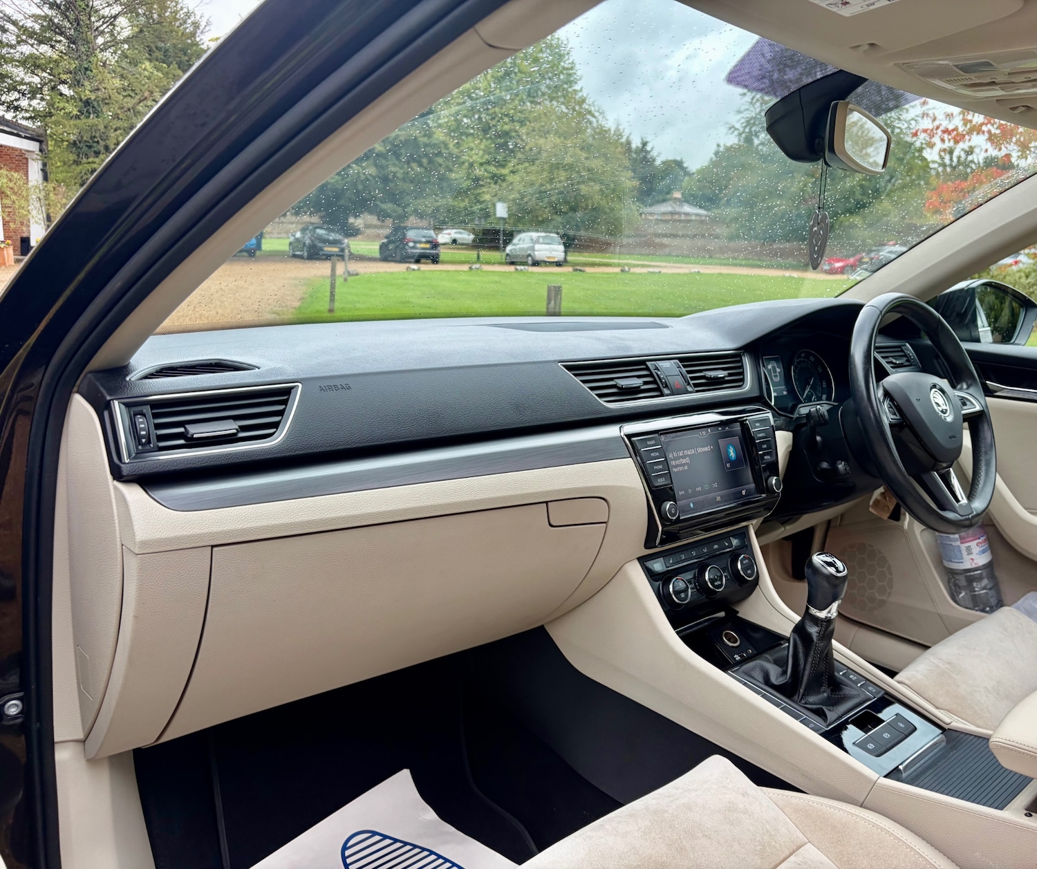 Used Skoda Superb 2016 for sale - 76165423: Photo 66