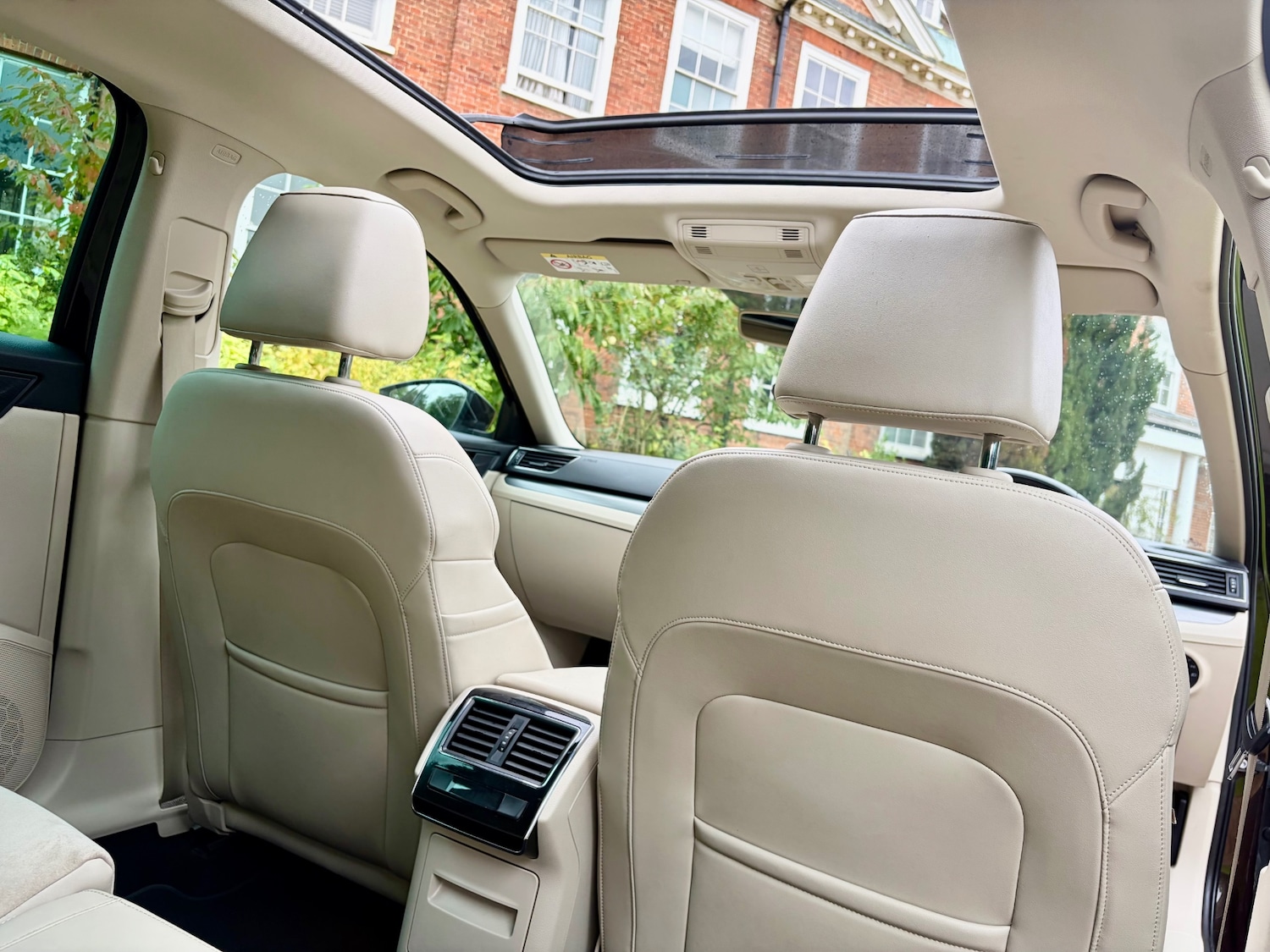 Used Skoda Superb 2016 for sale - 76165423: Photo 7