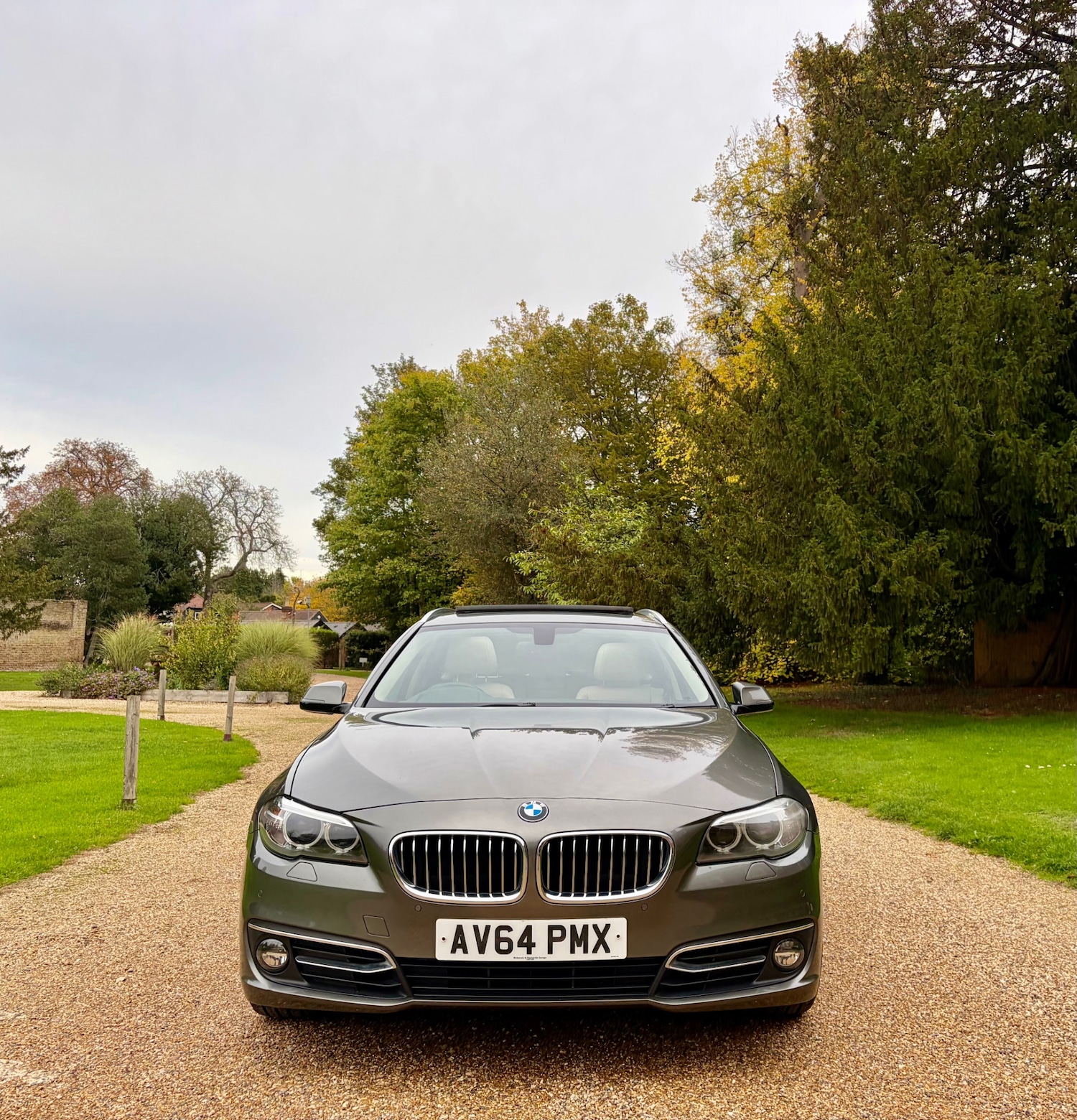 Used BMW 5 Series 2014 for sale - 76354992: Photo 12