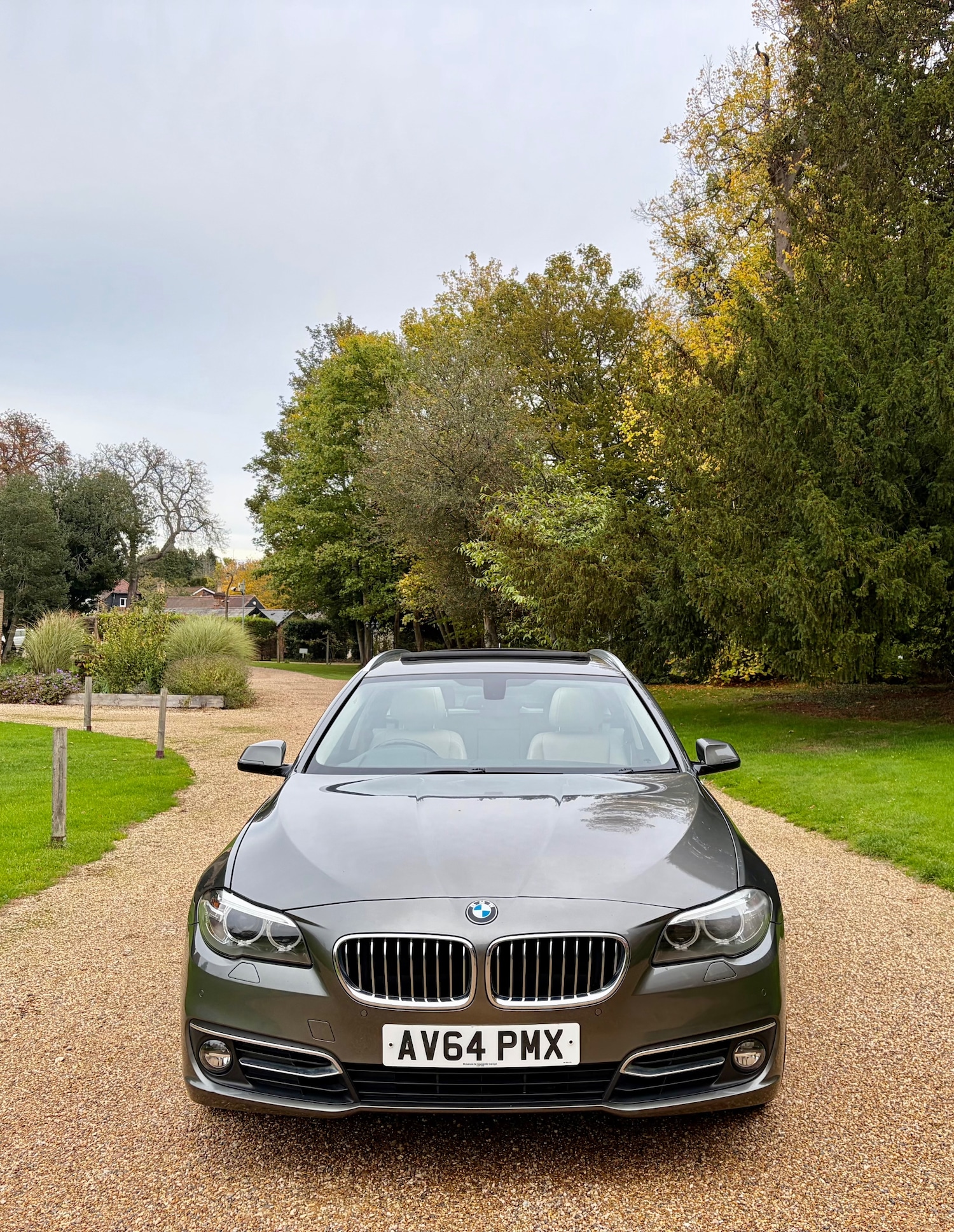 Used BMW 5 Series 2014 for sale - 76354992: Photo 16