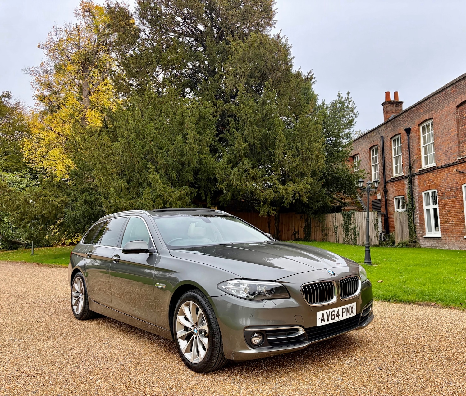 Used BMW 5 Series 2014 for sale - 76354992: Photo 17