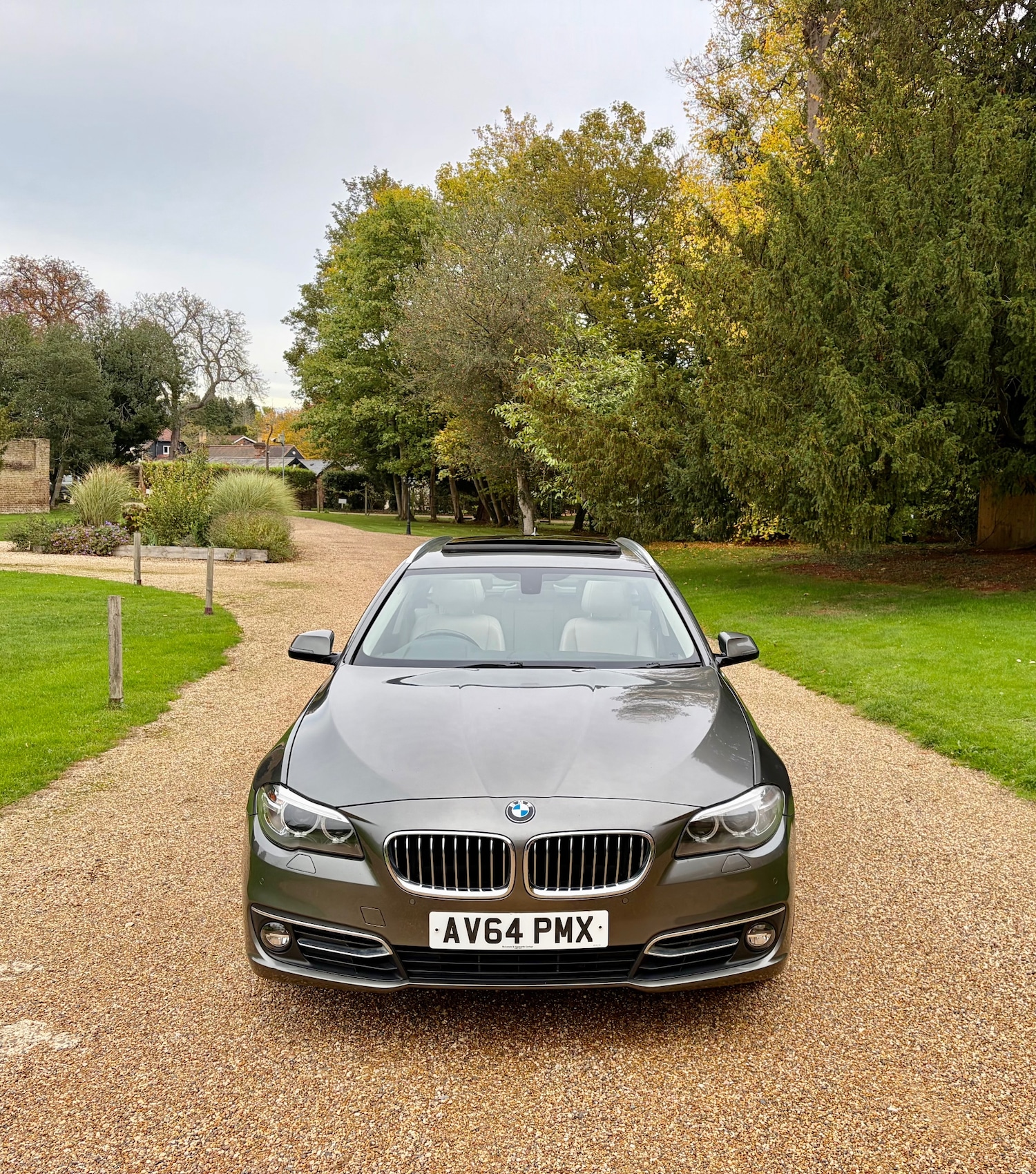 Used BMW 5 Series 2014 for sale - 76354992: Photo 23