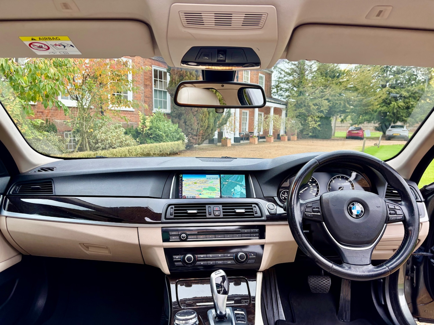 Used BMW 5 Series 2014 for sale - 76354992: Photo 36