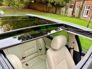 Used BMW 5 Series 2014 for sale - 76354992: Photo