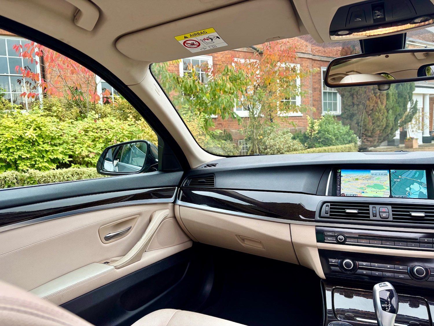 Used BMW 5 Series 2014 for sale - 76354992: Photo 43